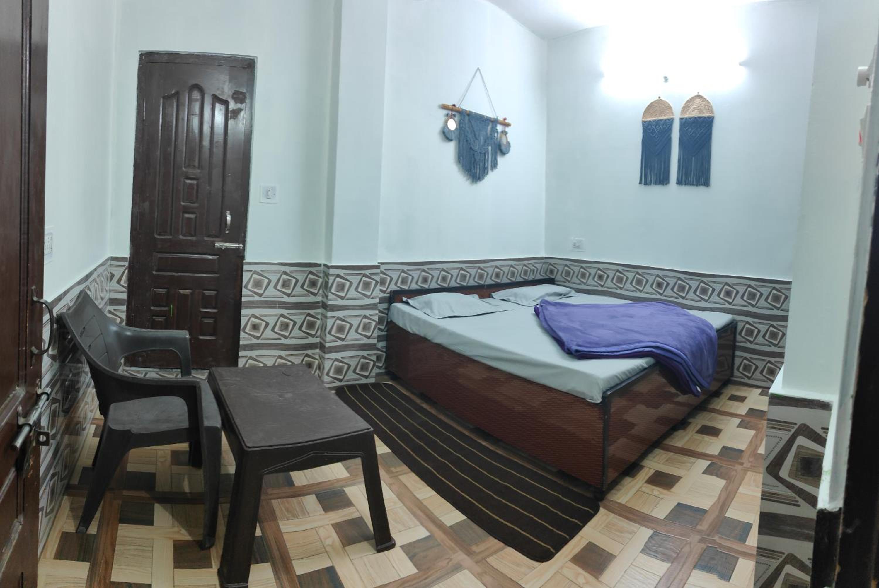 Parbati Headquarters