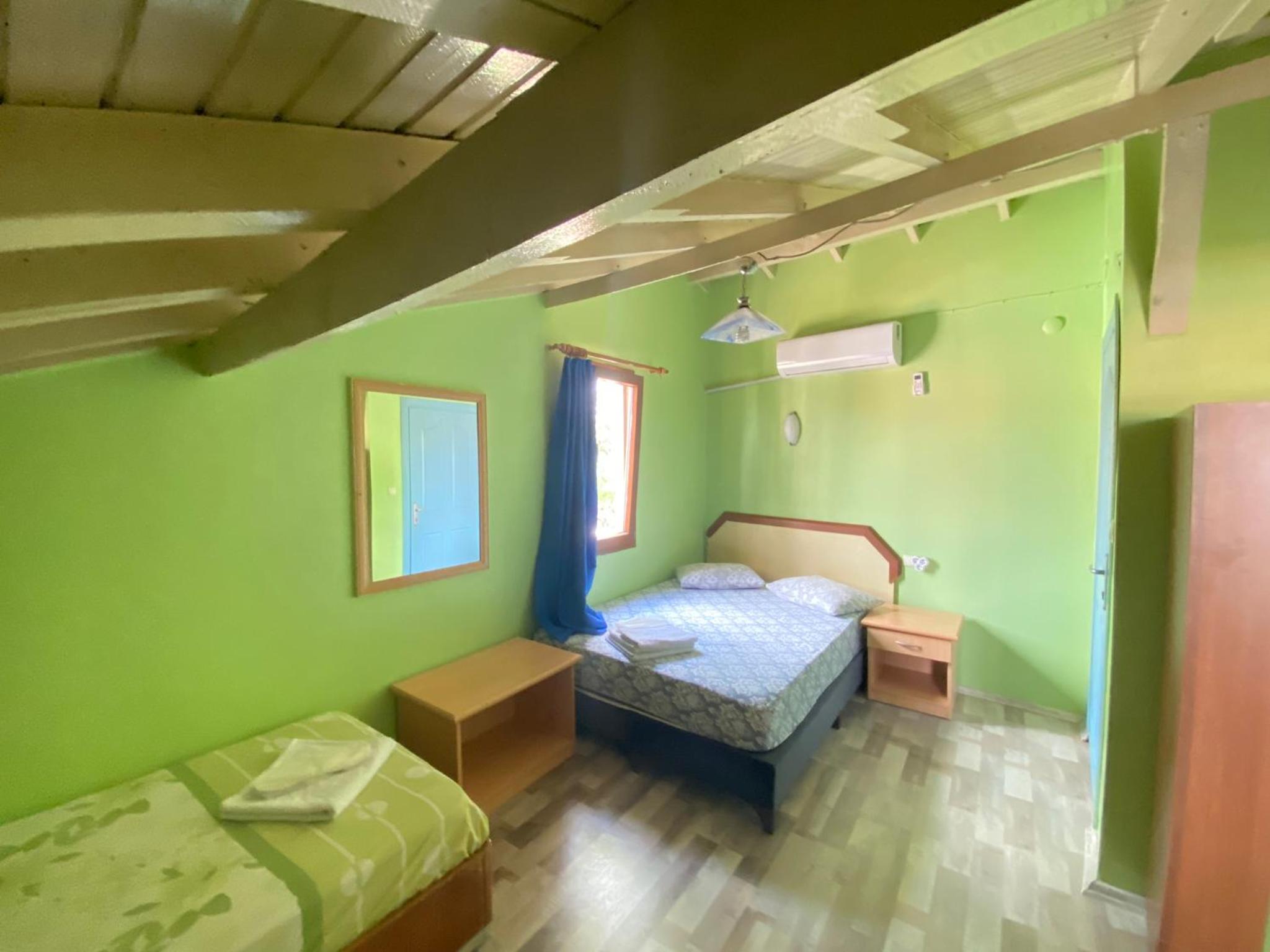 Camel Otel & Apart - Image 85