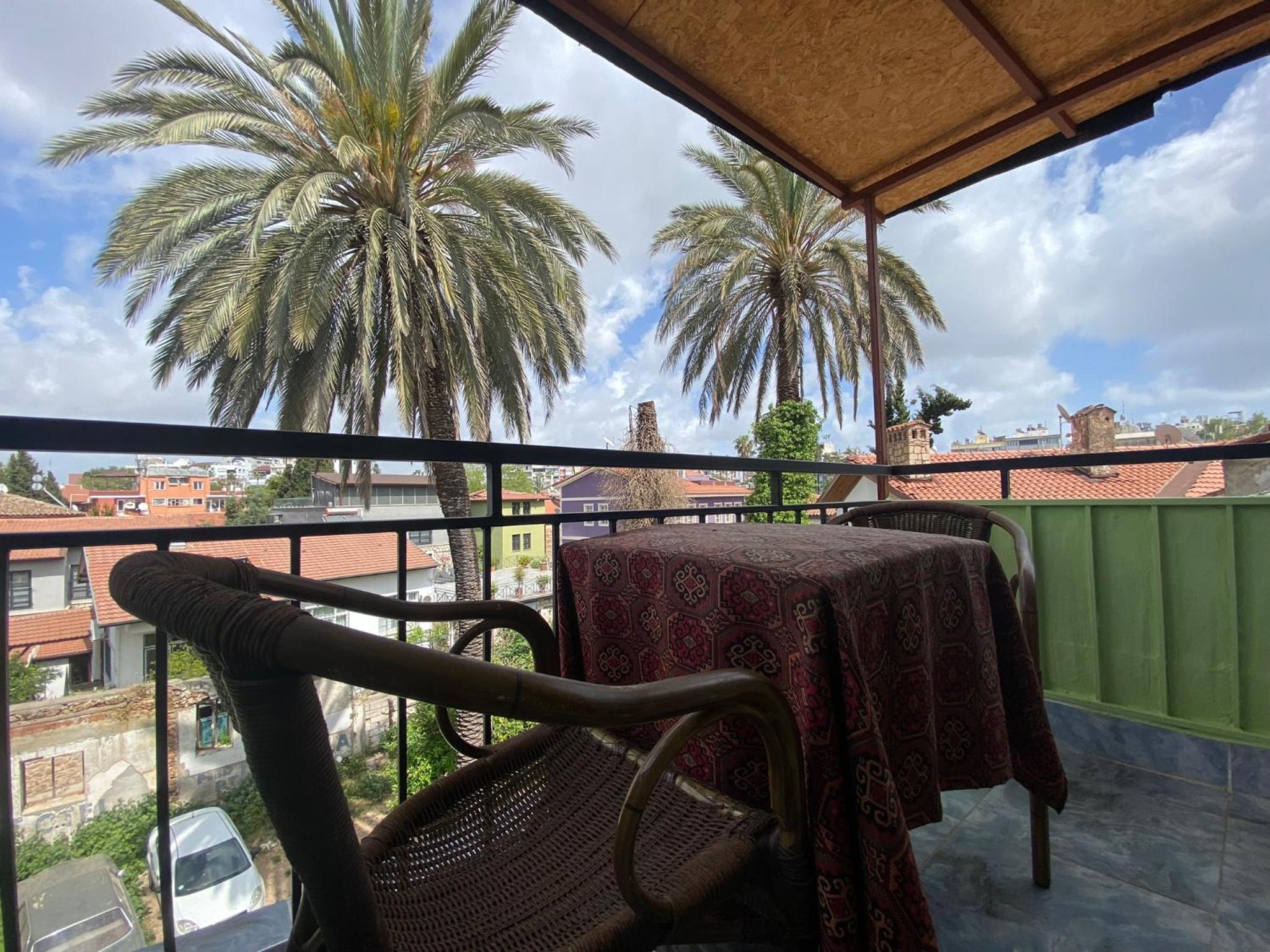 Camel Otel & Apart - Image 14