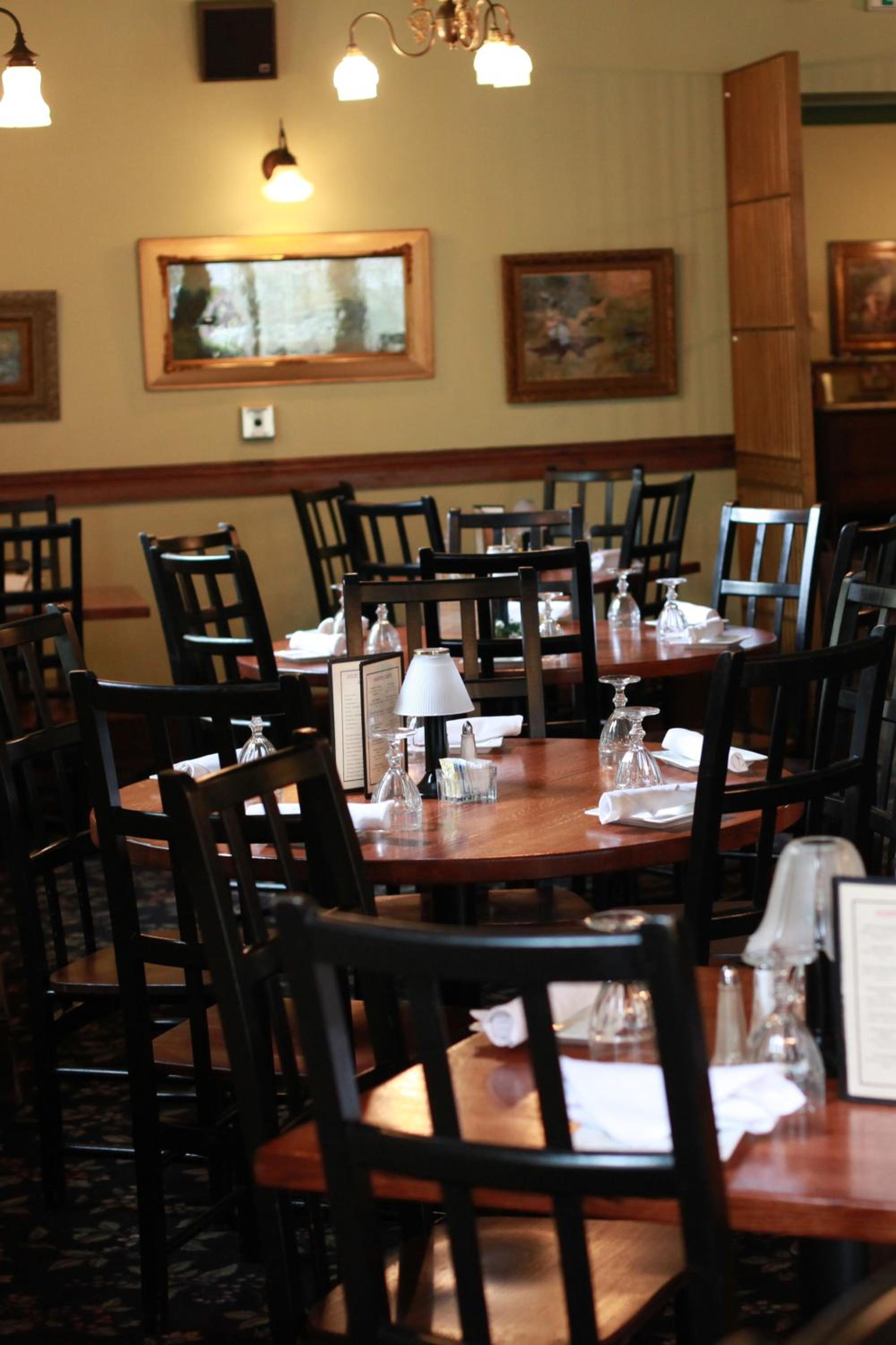 The Winter Inn