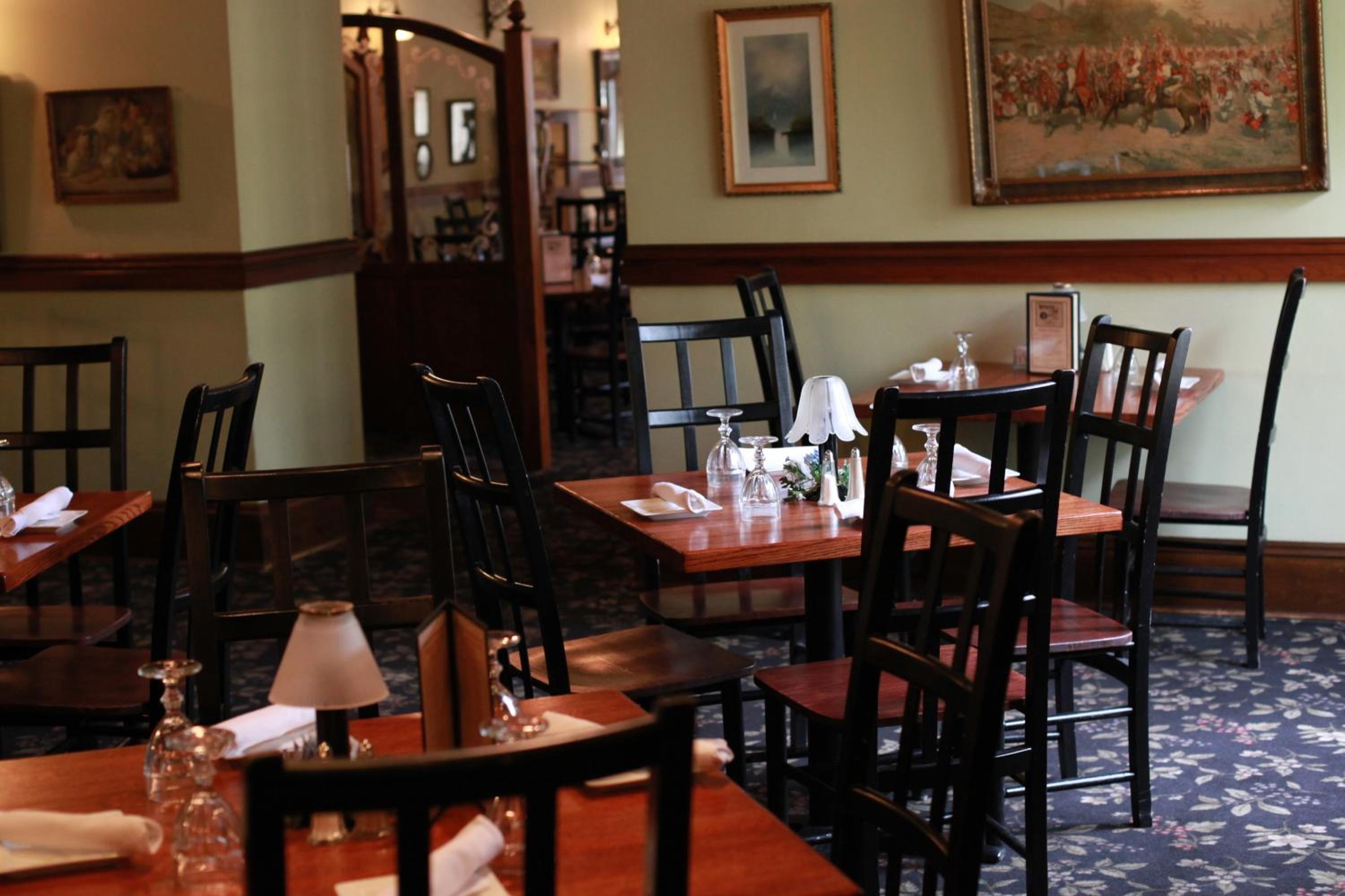 The Winter Inn