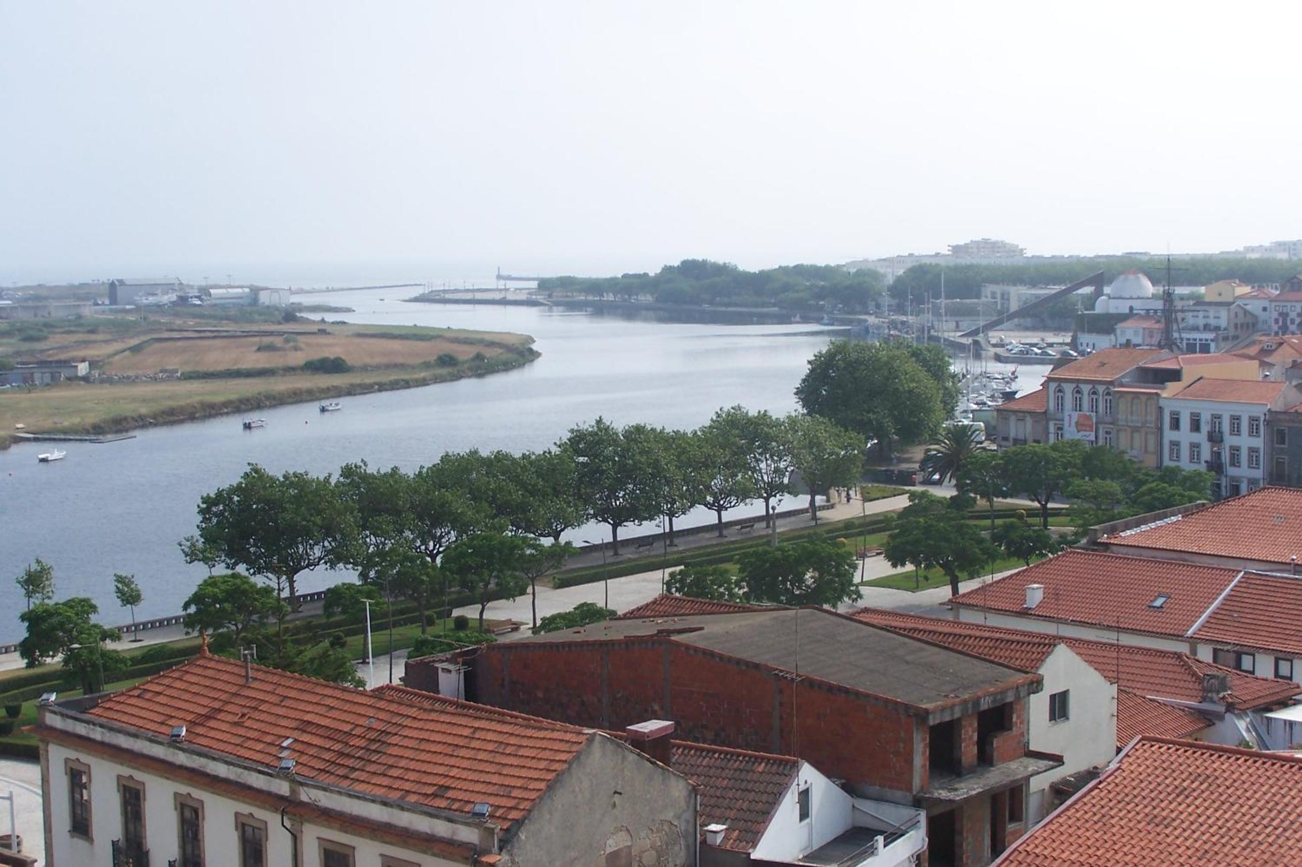 Albergue do Visconde