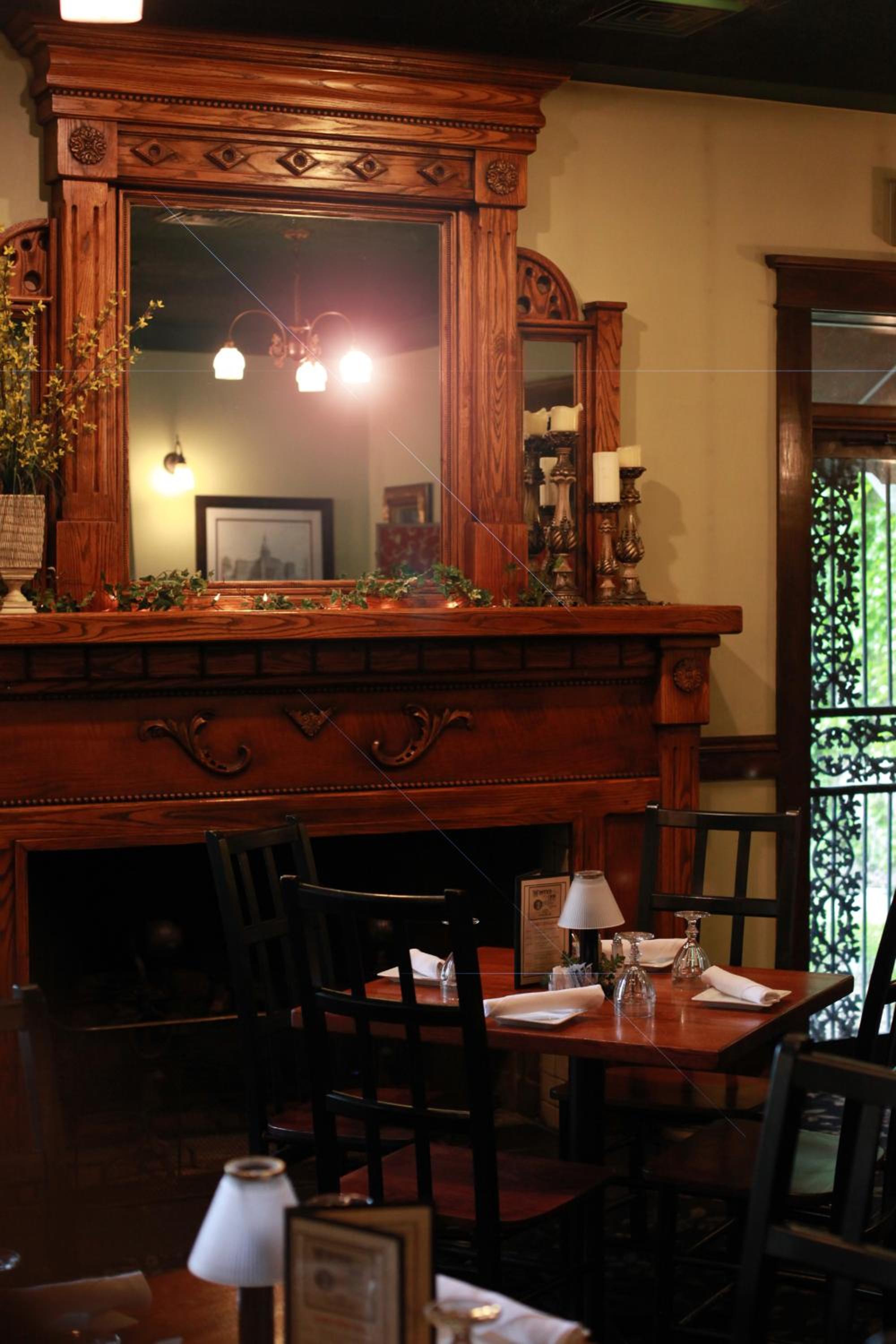 The Winter Inn