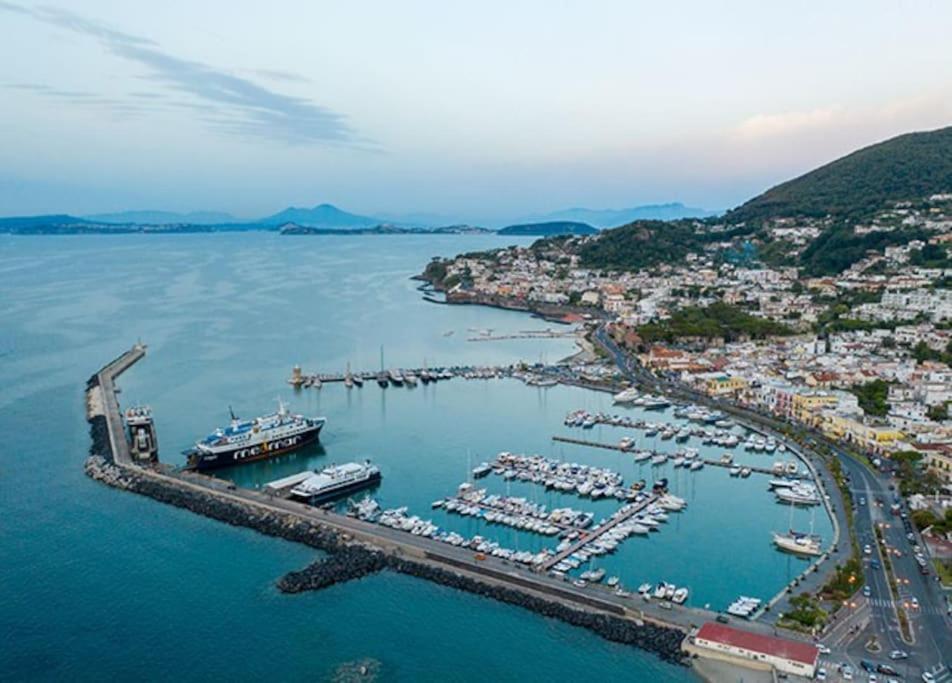 Il Vicoletto sul Mare view 2