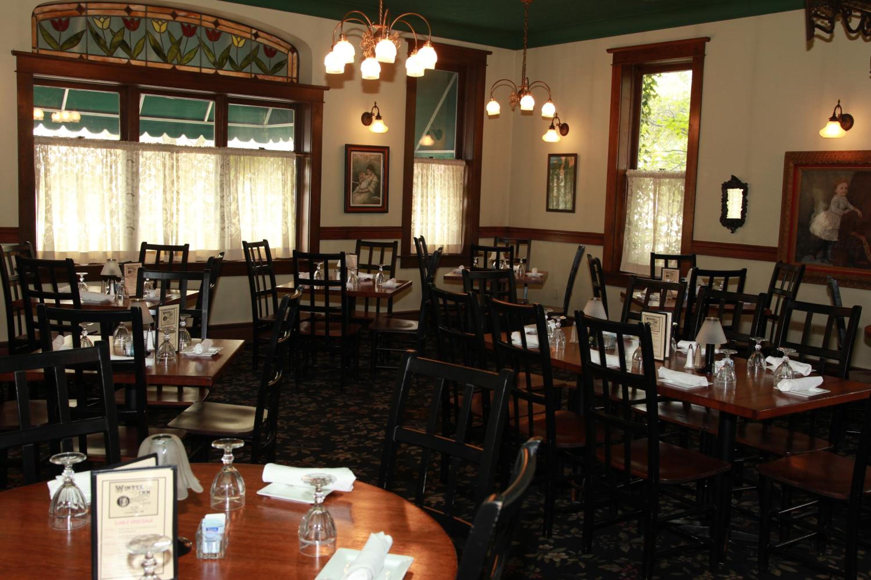 The Winter Inn