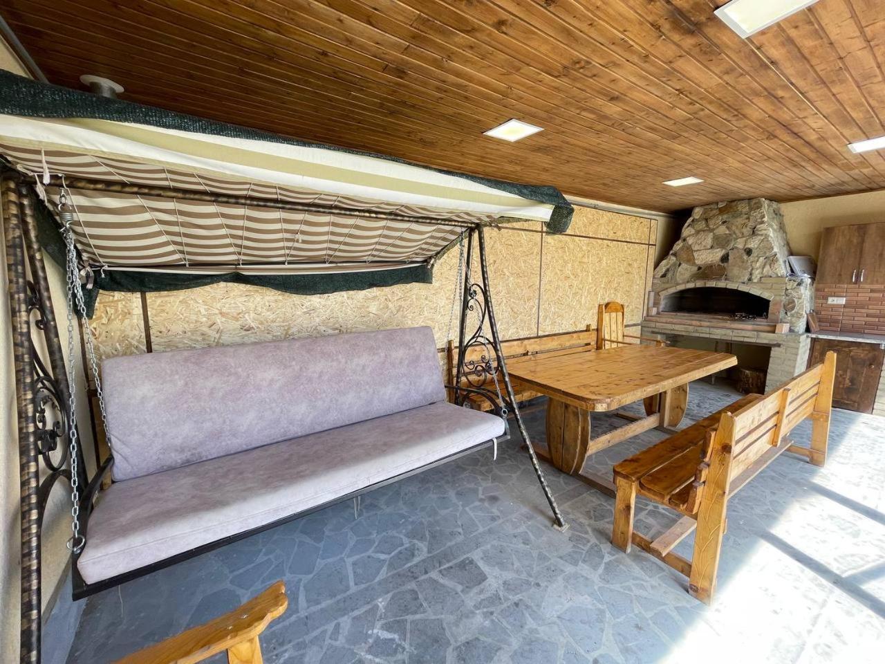 Cottages in Dilijan