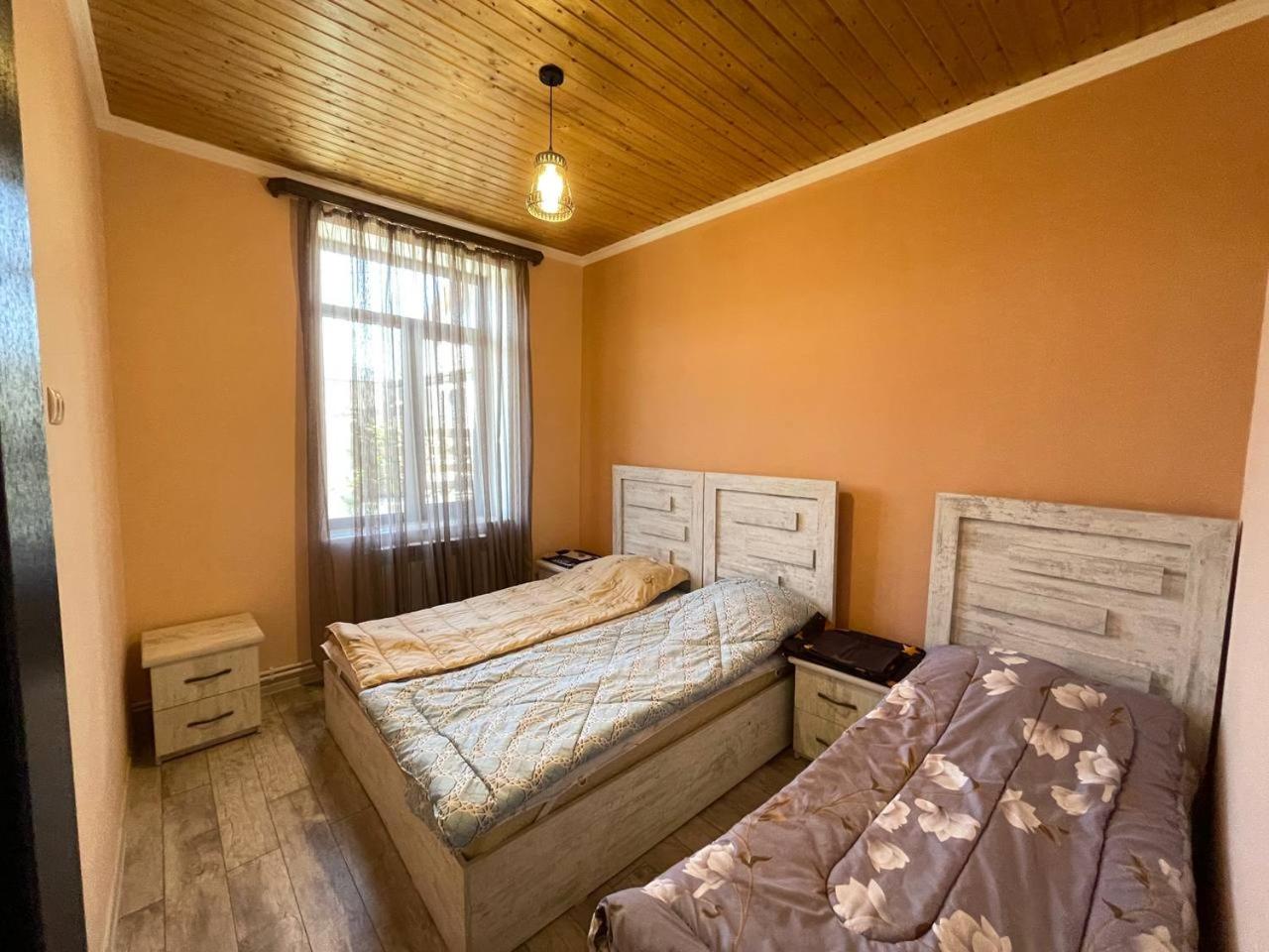 Cottages in Dilijan
