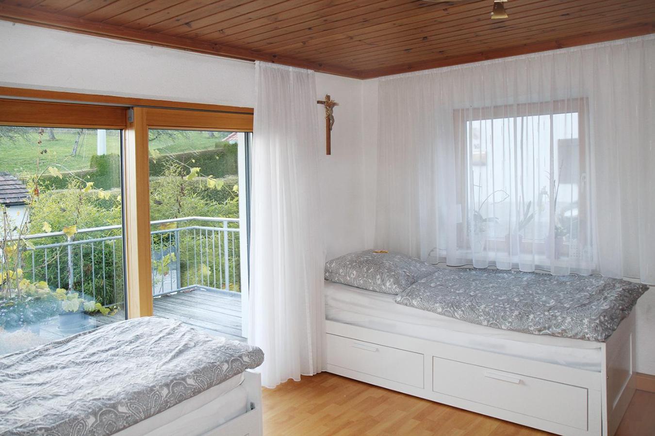 Wendelin`s Ferienwohnung