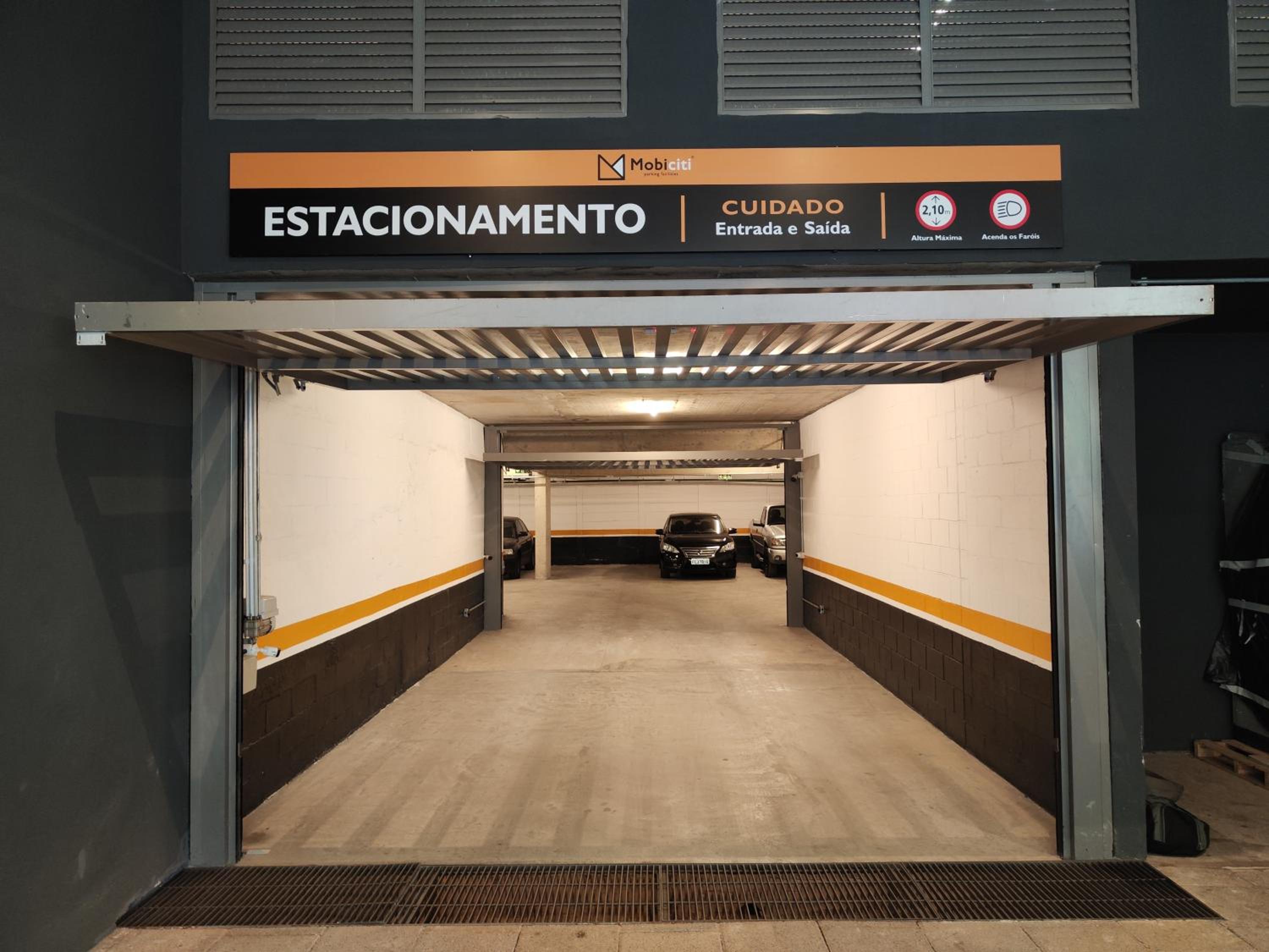 Studio de cobertura perto da av. Paulista