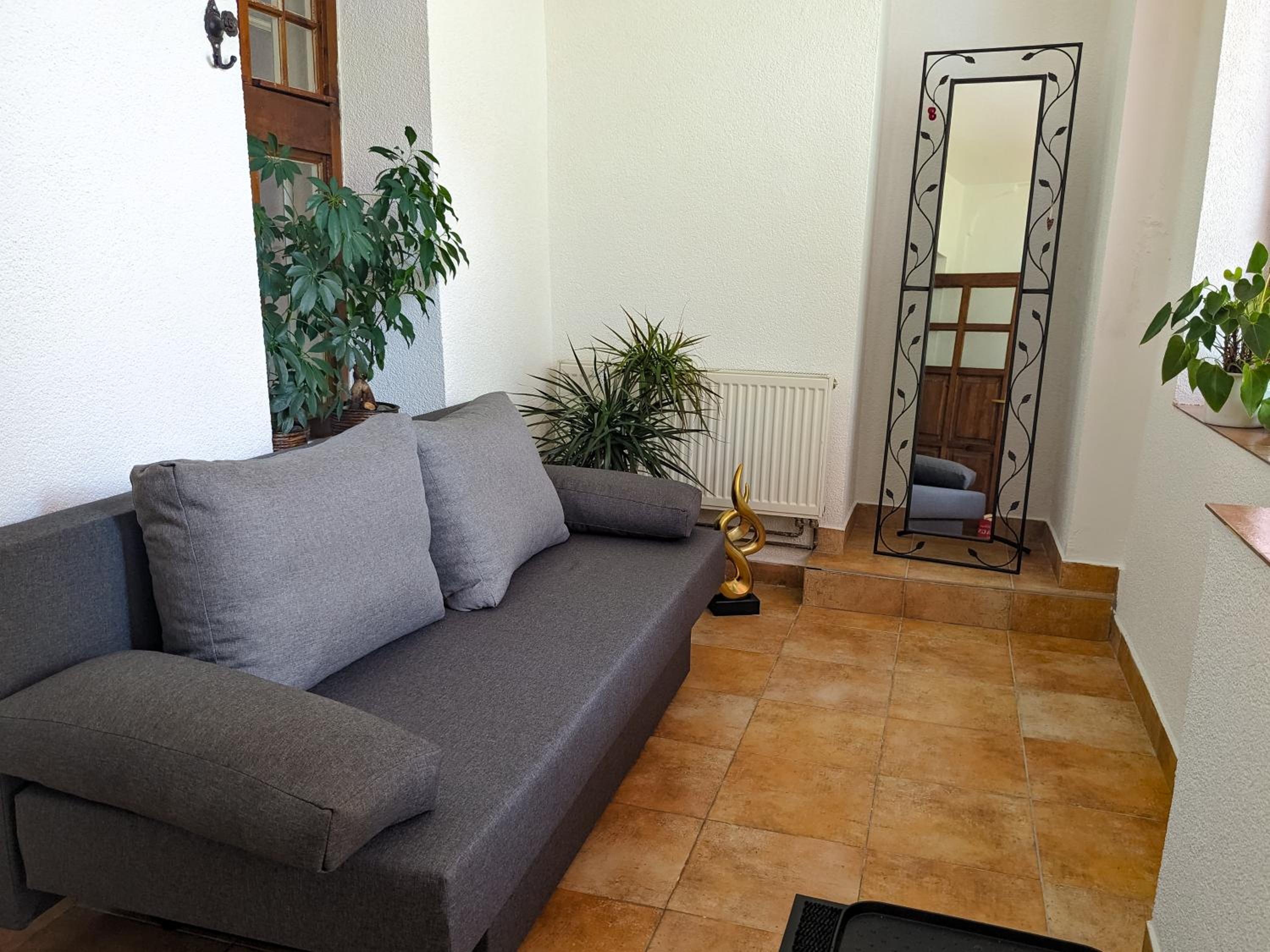 Apartmán Staré Město