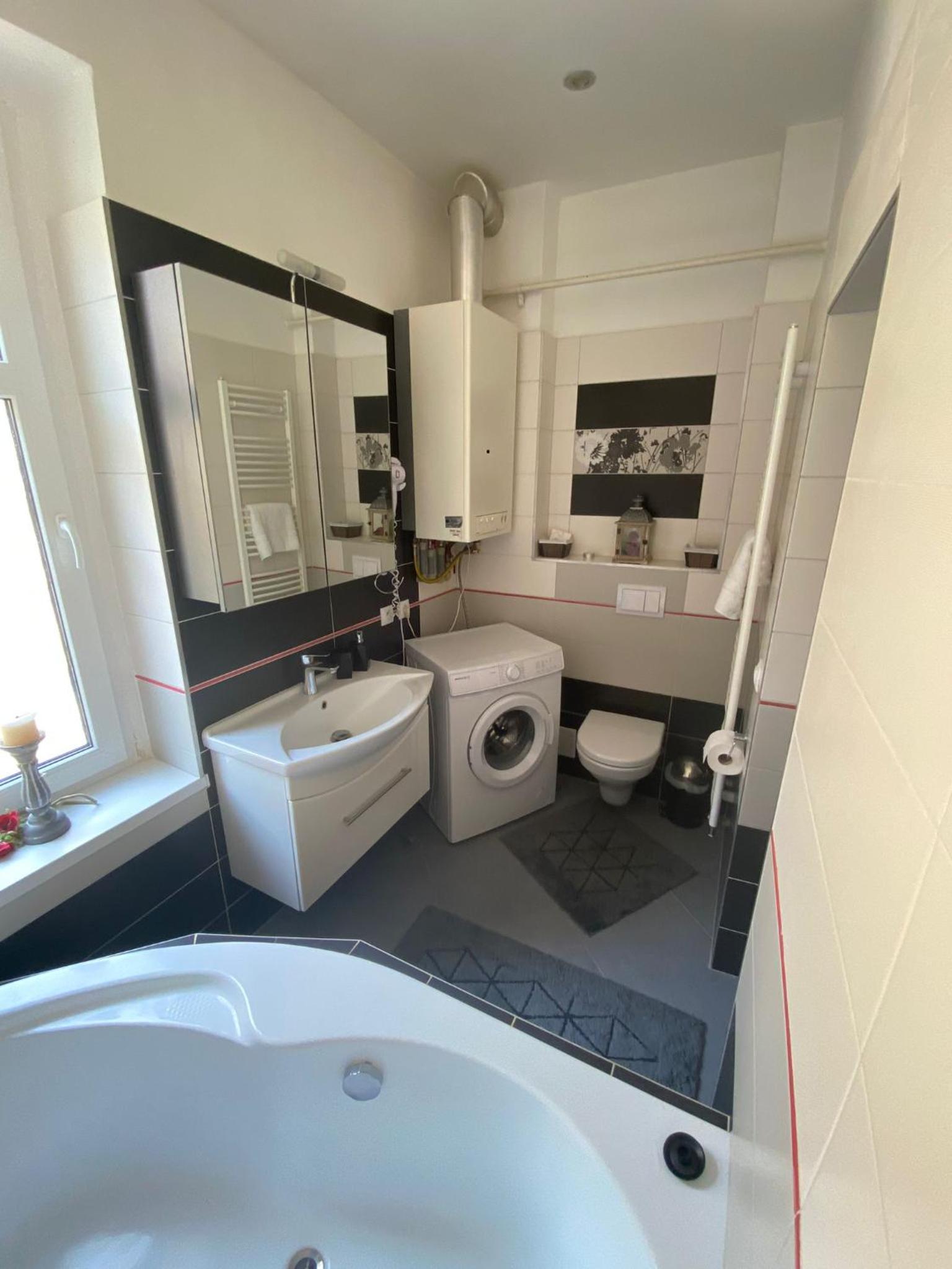 City center Apartment Katarina