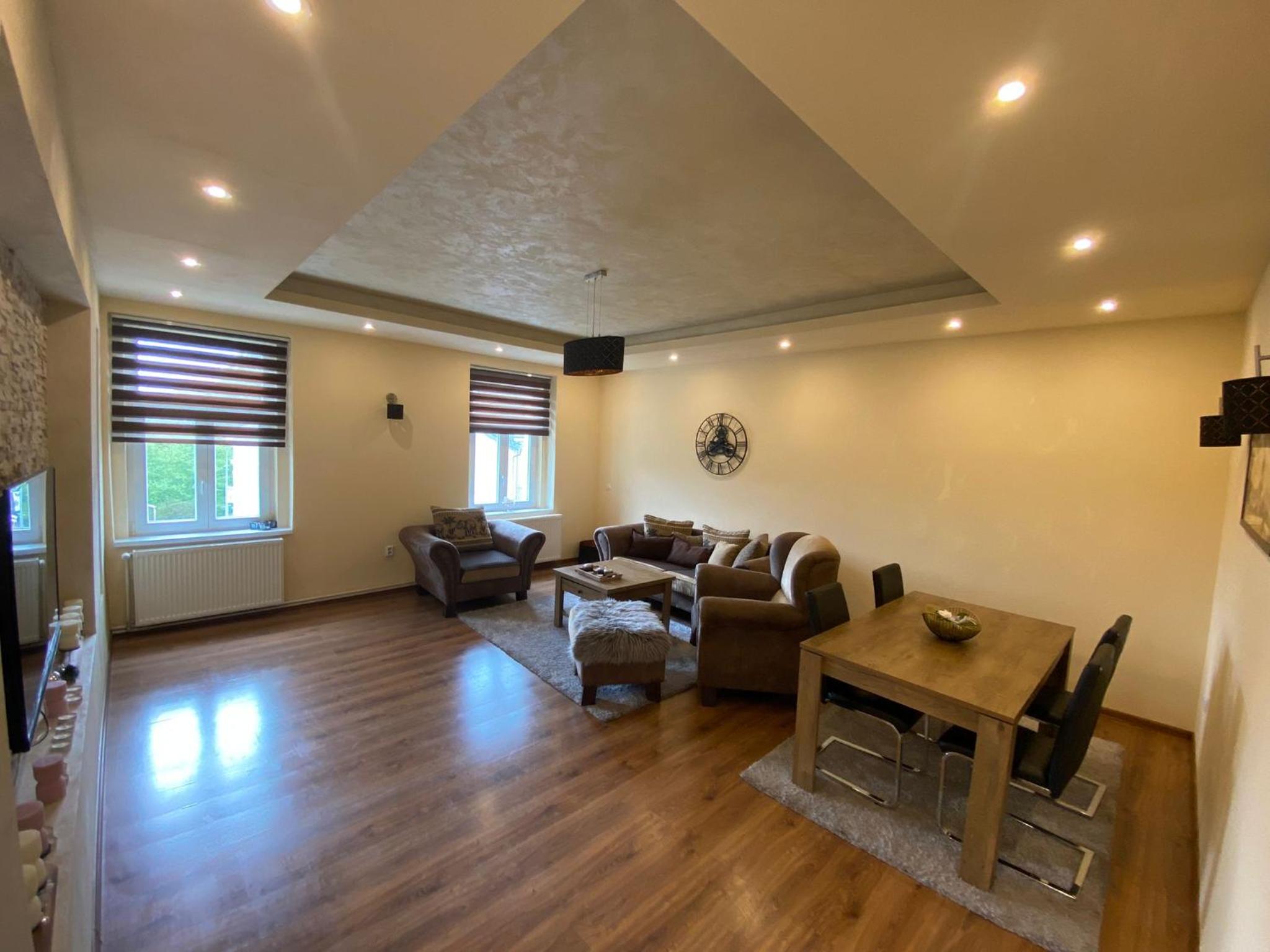 City center Apartment Katarina