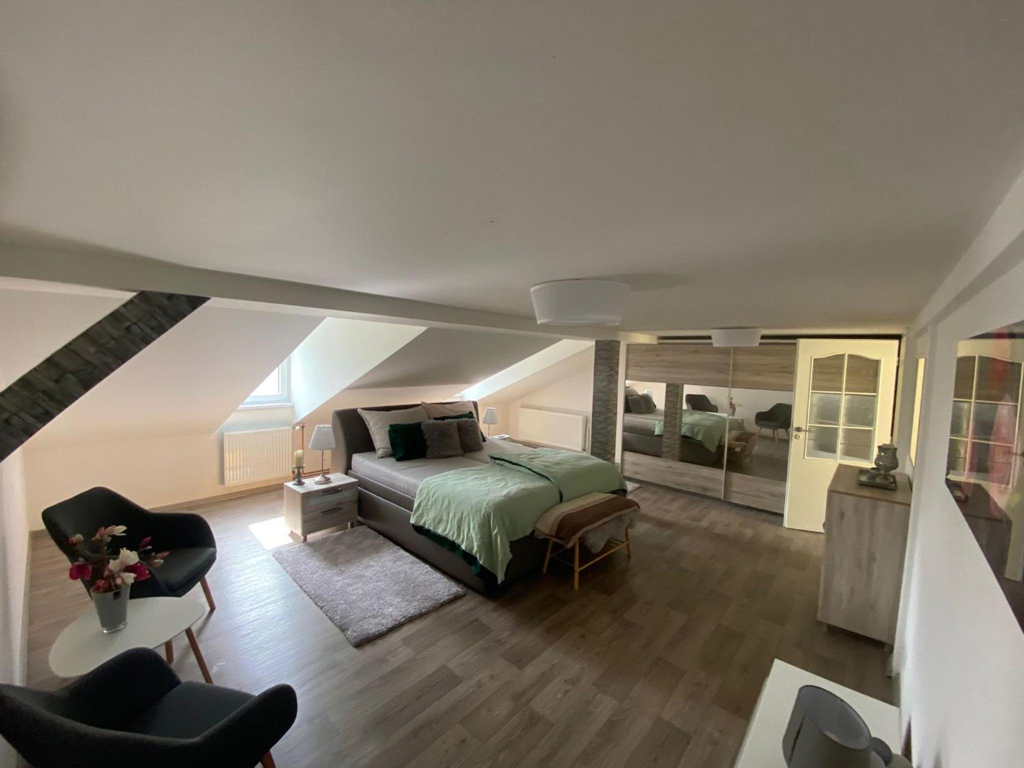 City center Apartment Katarina