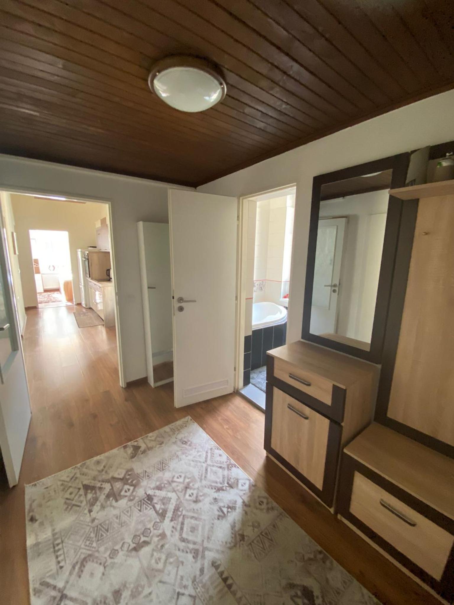 City center Apartment Katarina