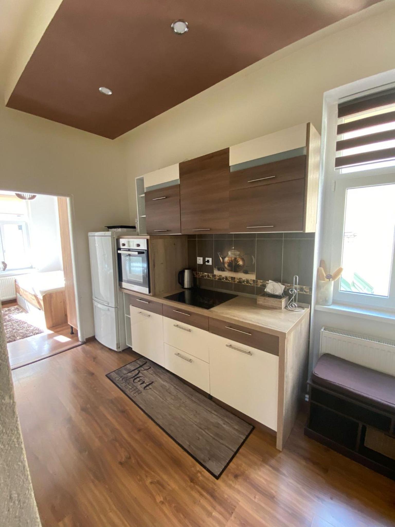 City center Apartment Katarina