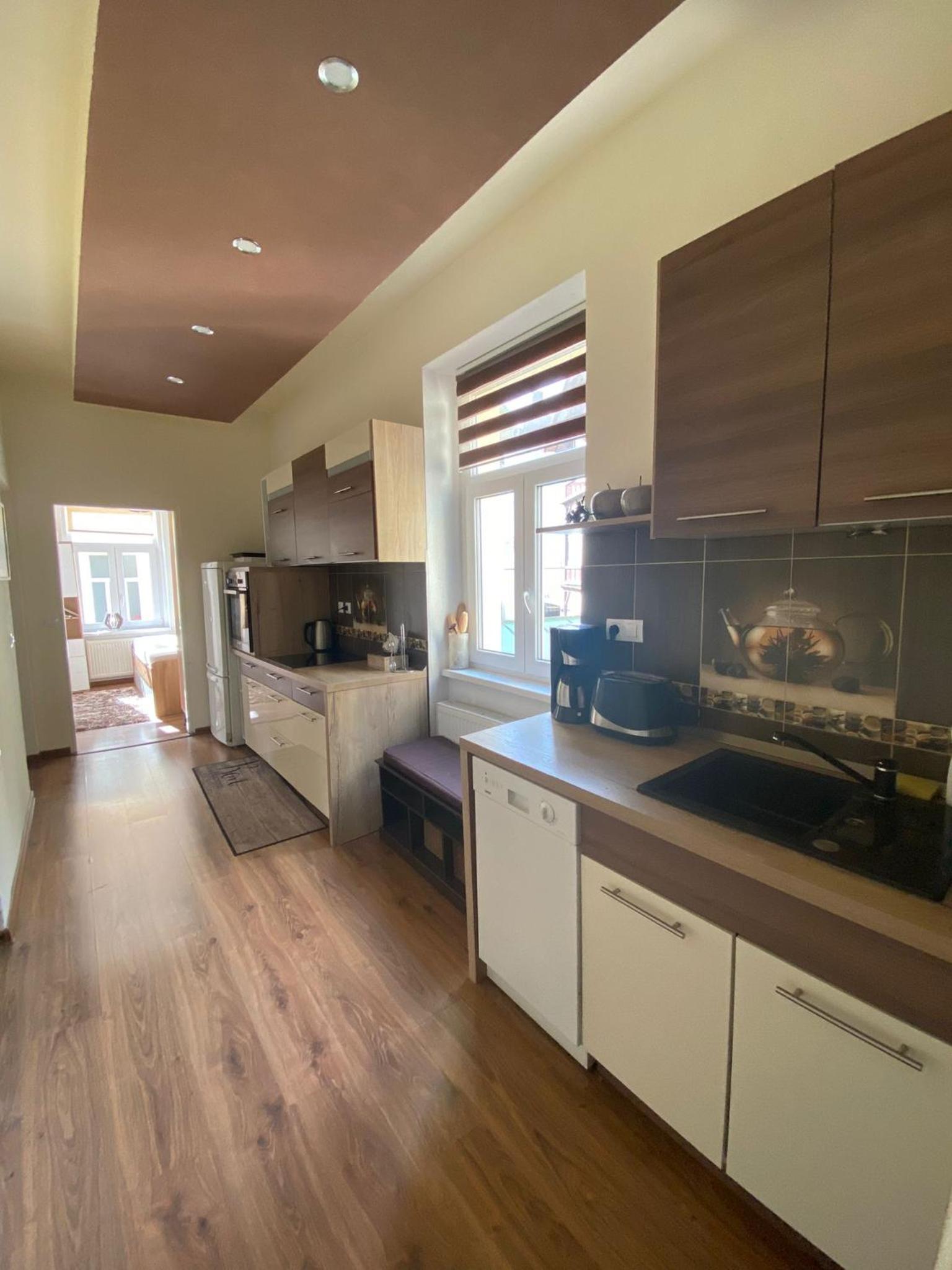 City center Apartment Katarina