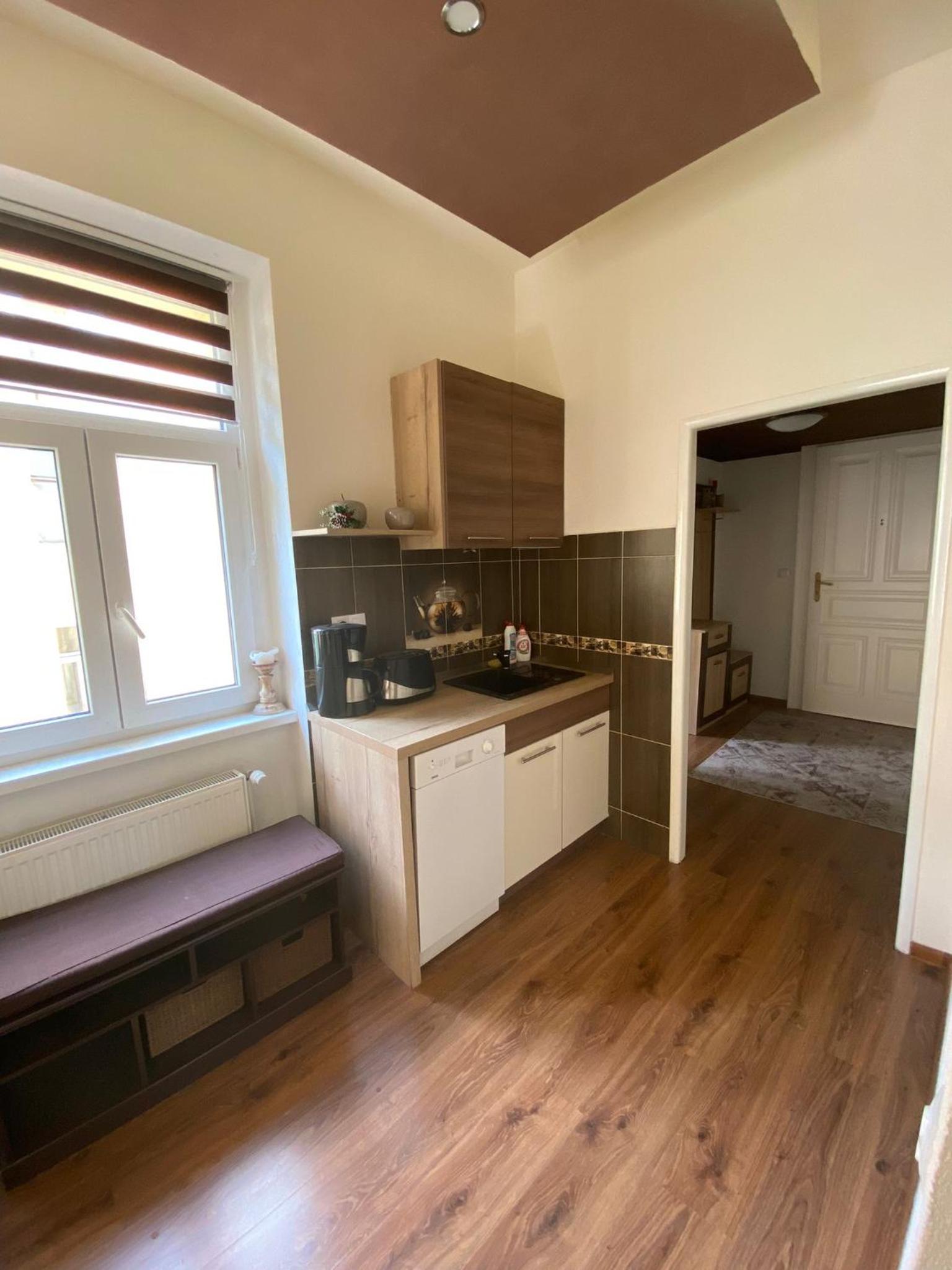 City center Apartment Katarina