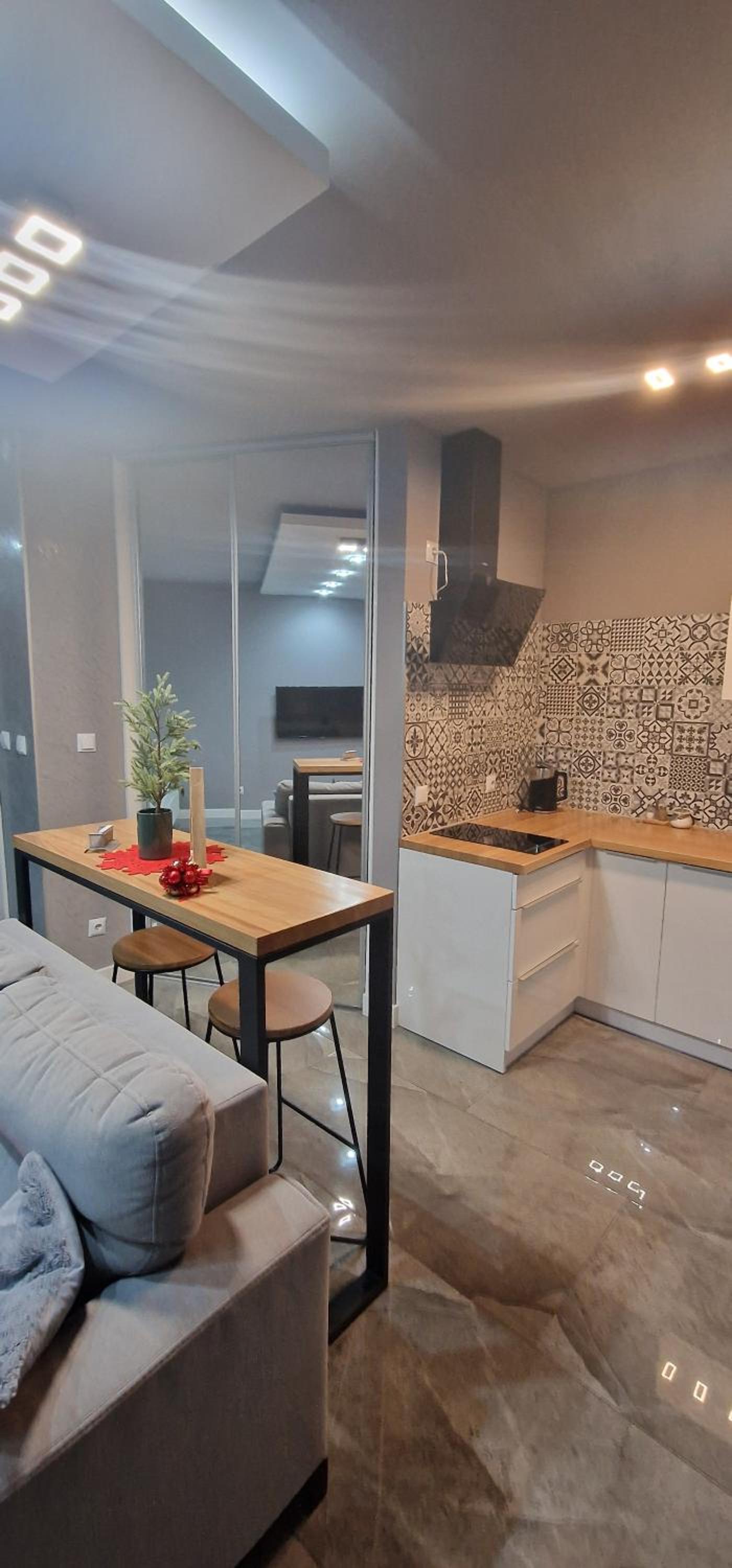 Apartament Panorama, photo 7