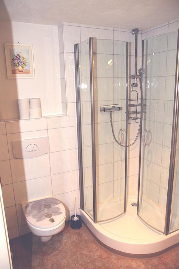 Wendelin`s Ferienwohnung
