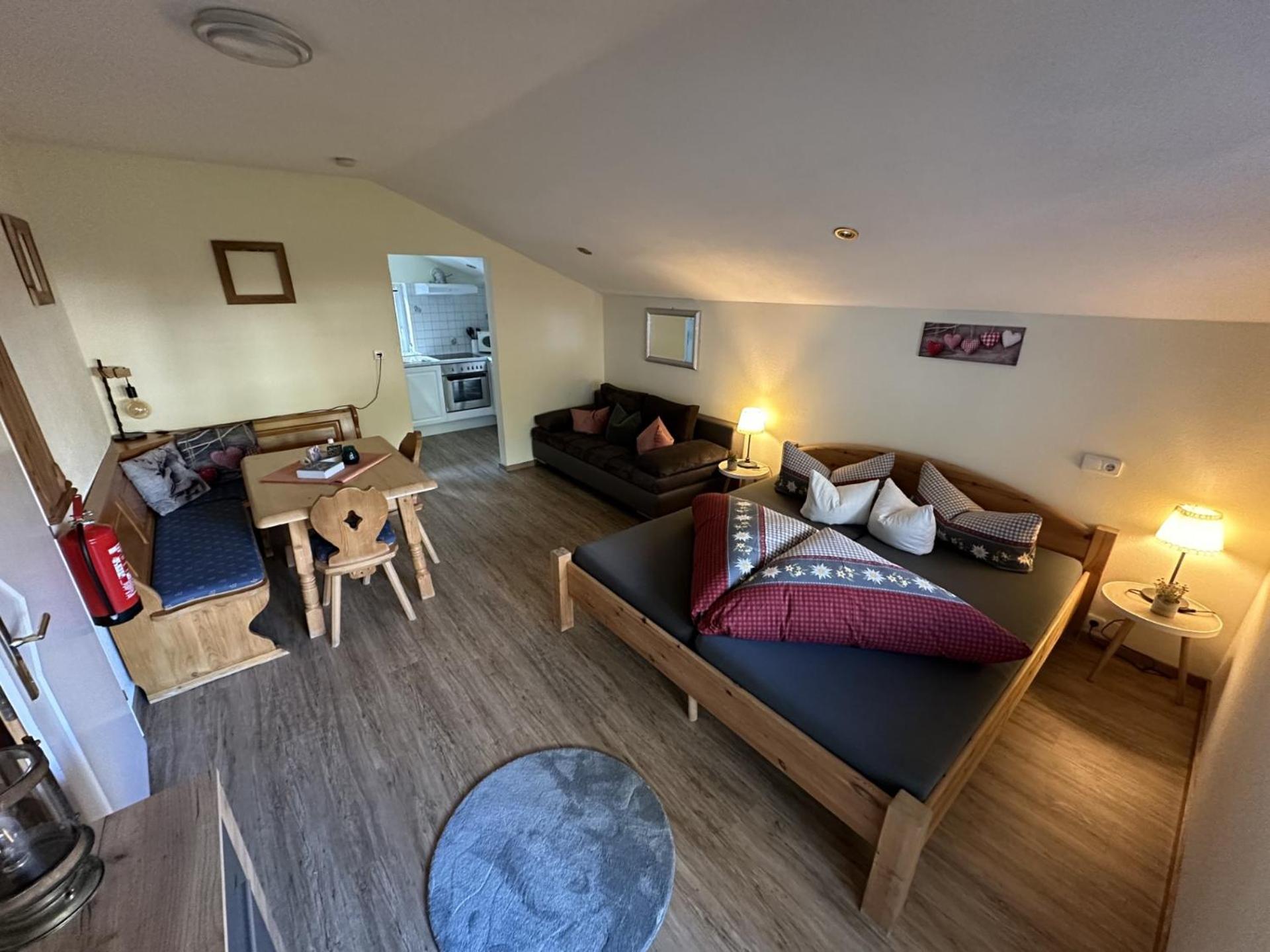 Haus Alpenruh