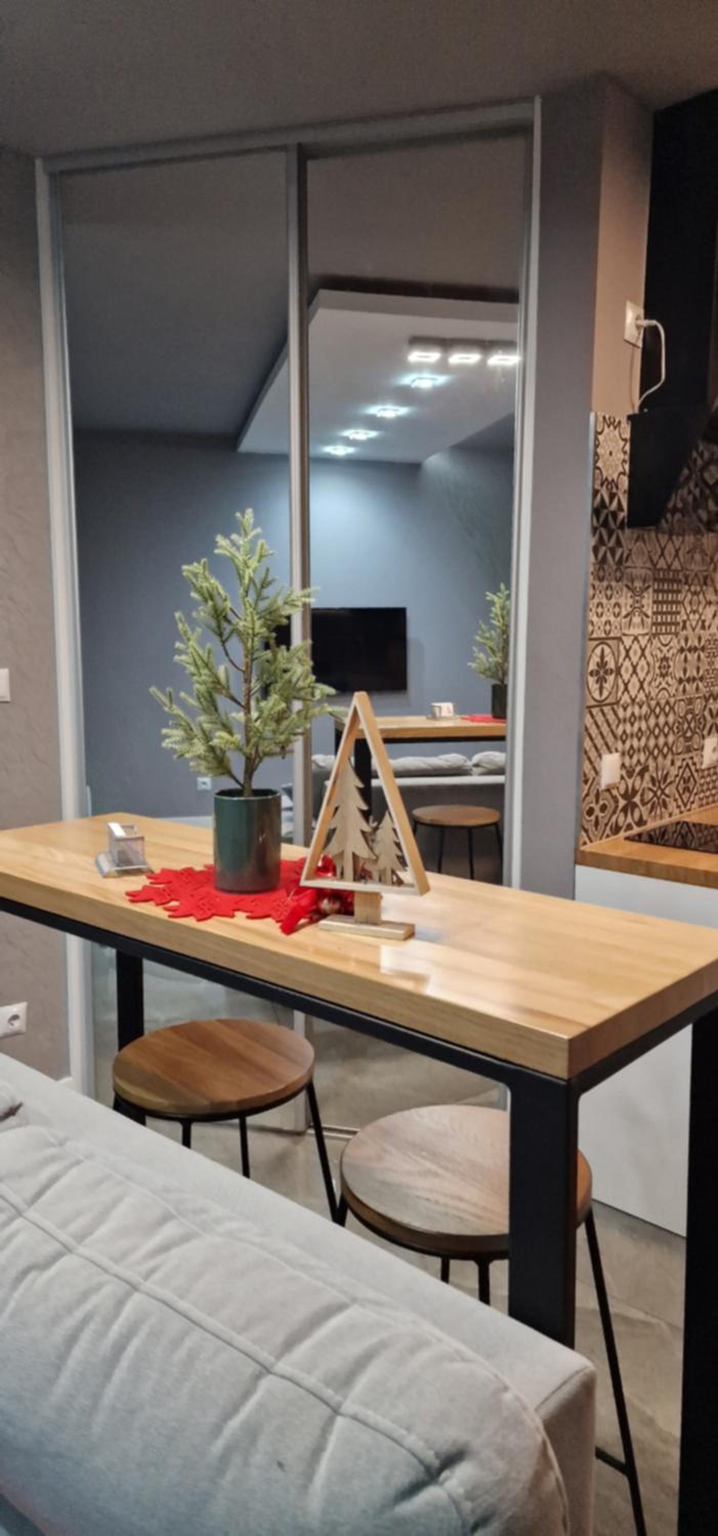 Apartament Panorama, photo 15