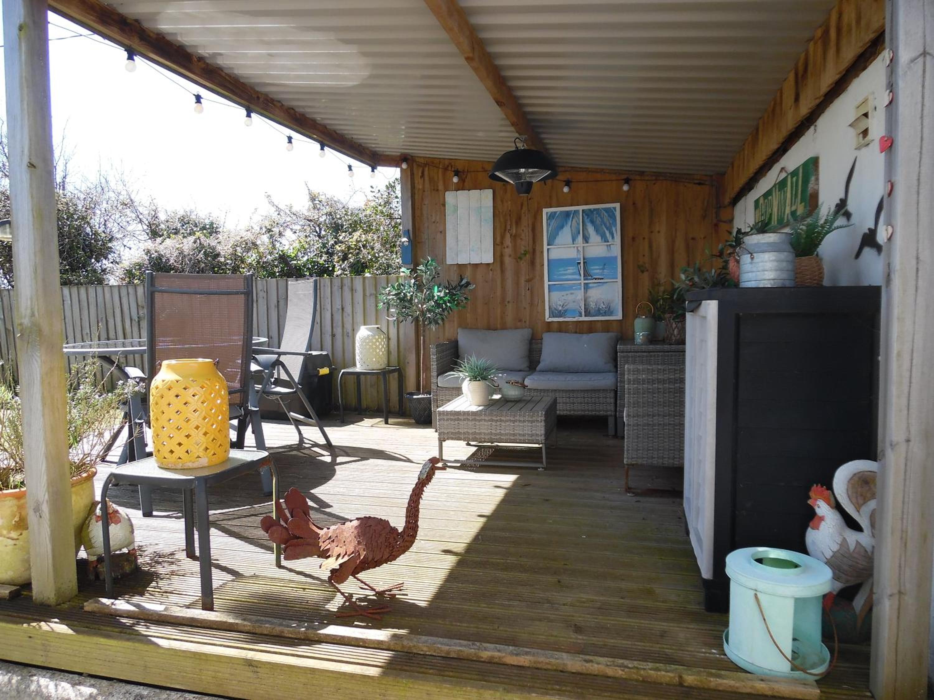Langdon Farm Cottage