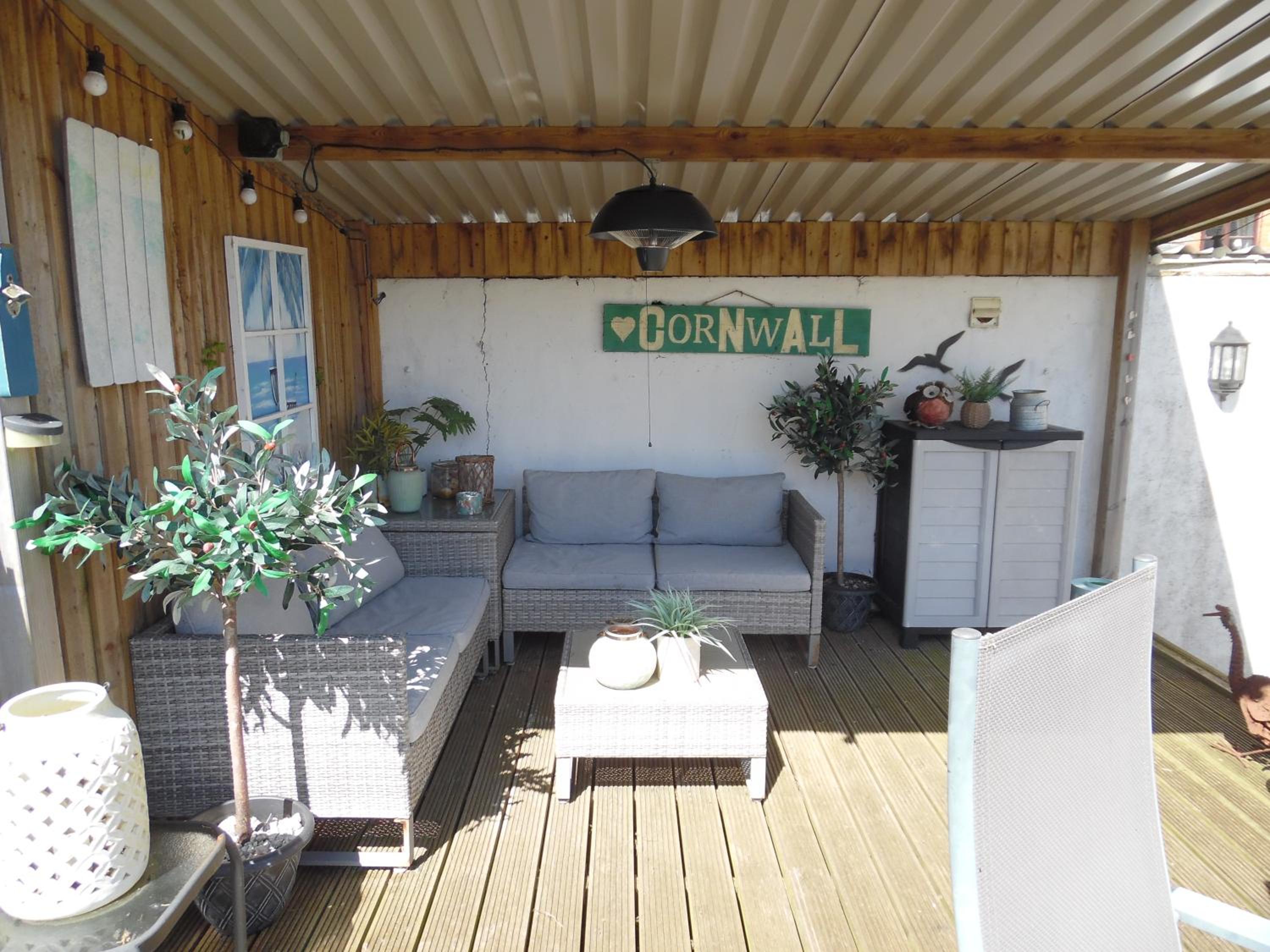 Langdon Farm Cottage