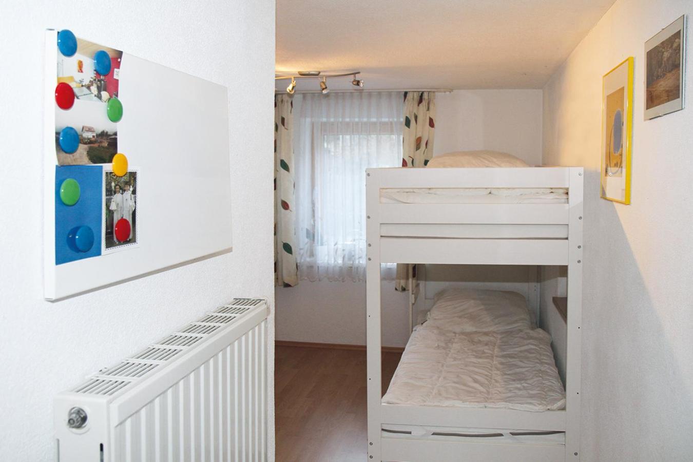 Wendelin`s Ferienwohnung
