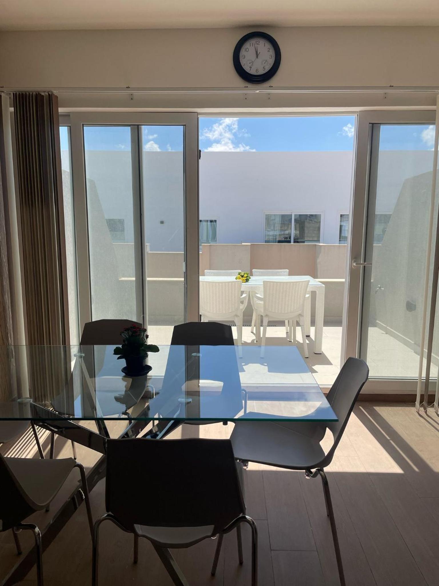 Lovely three bedroom penthouse (Privilege suite ) view 5