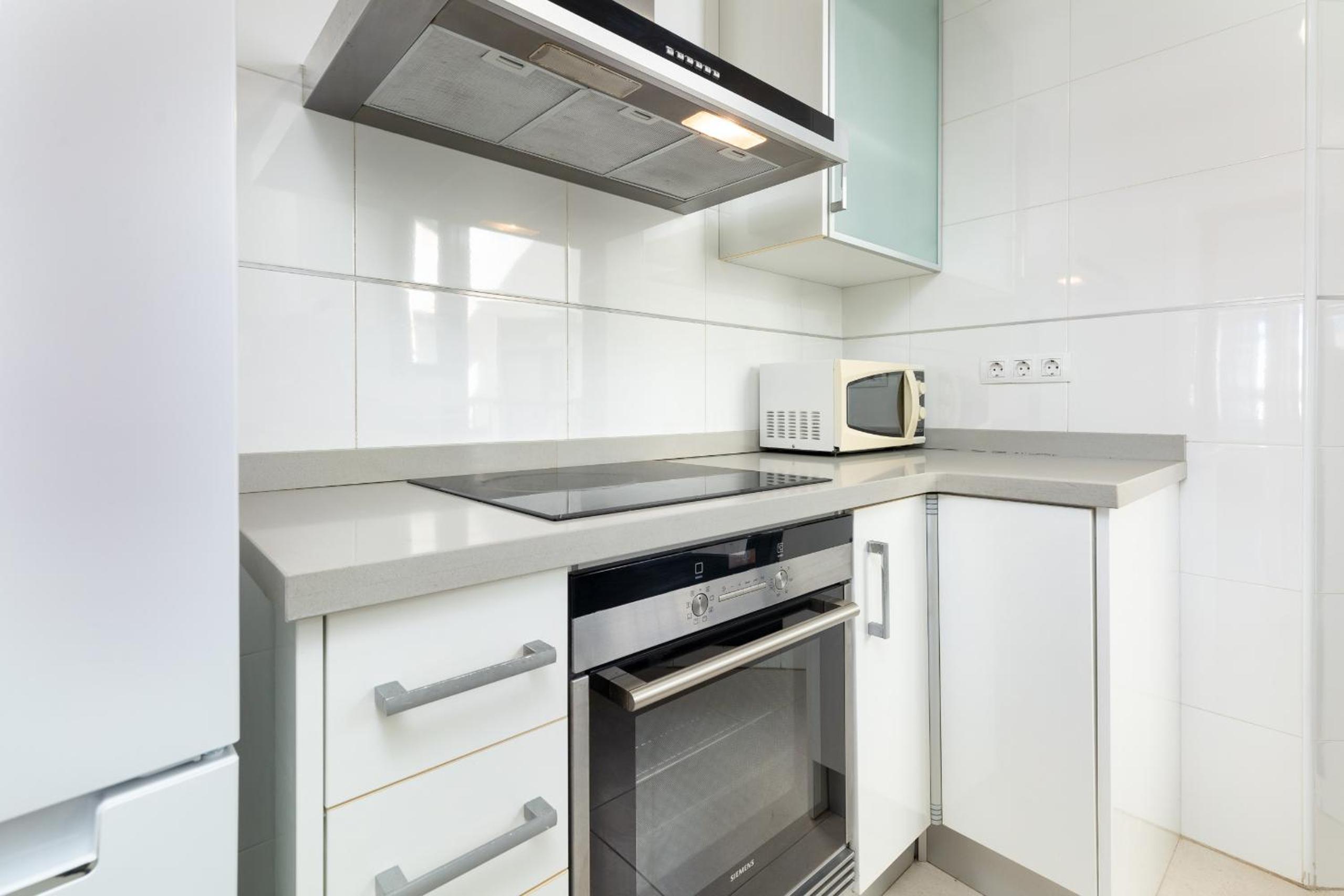 ApartUP Patacona Paradise Duplex