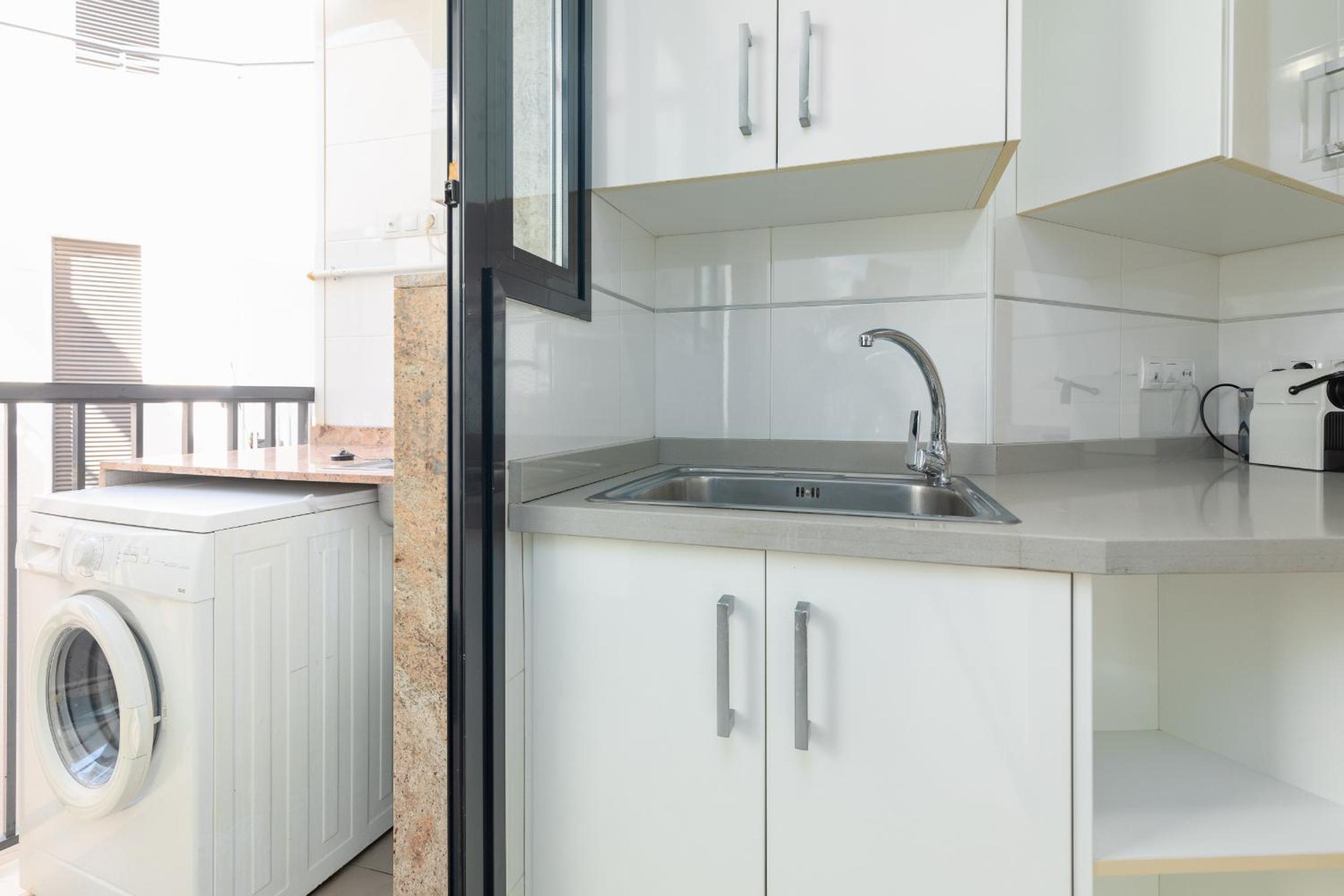 ApartUP Patacona Paradise Duplex