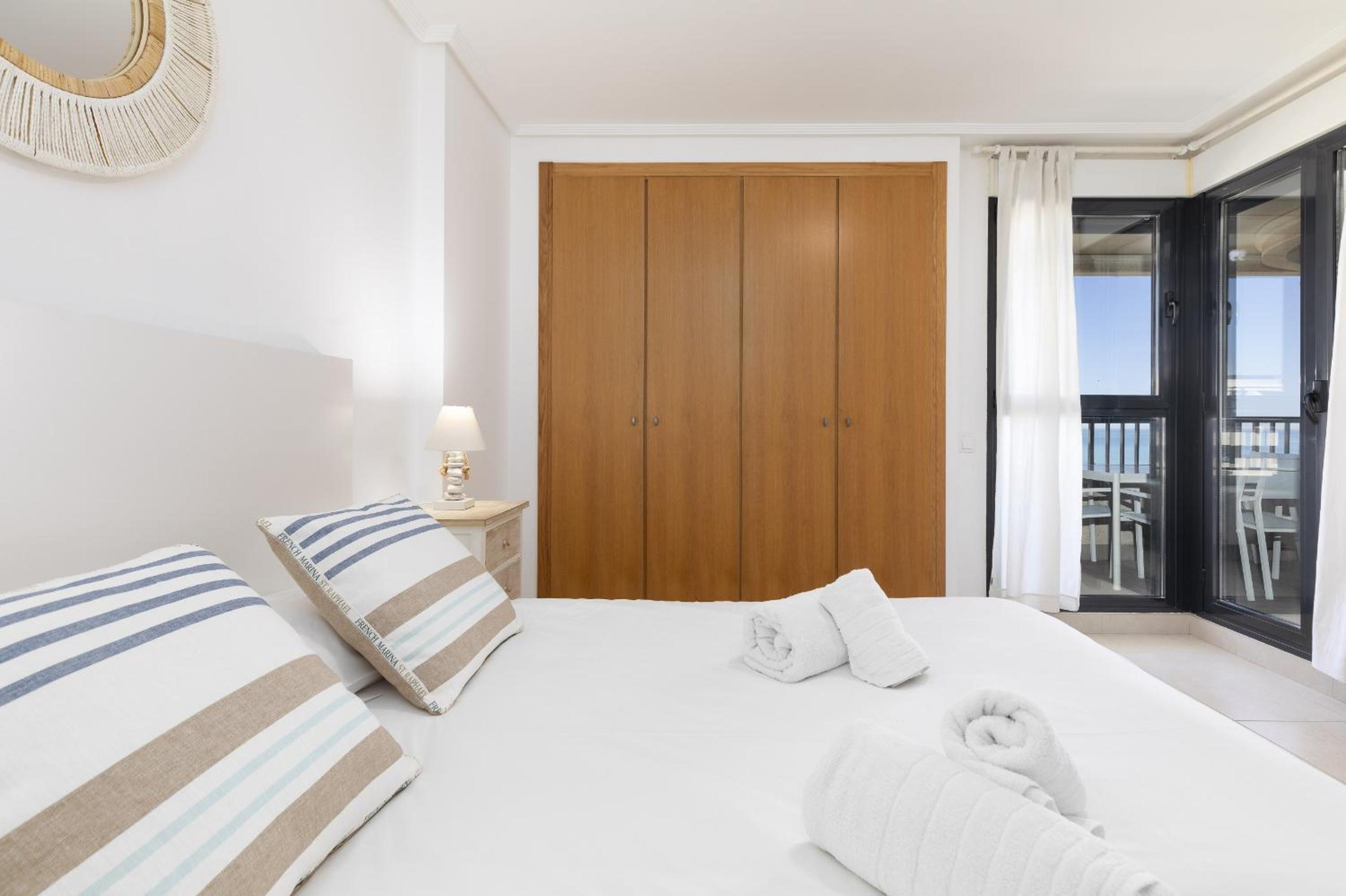ApartUP Patacona Paradise Duplex