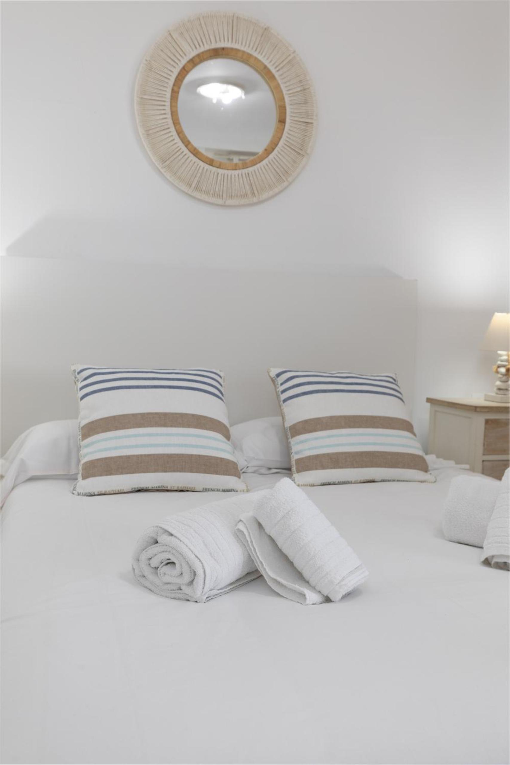 ApartUP Patacona Paradise Duplex