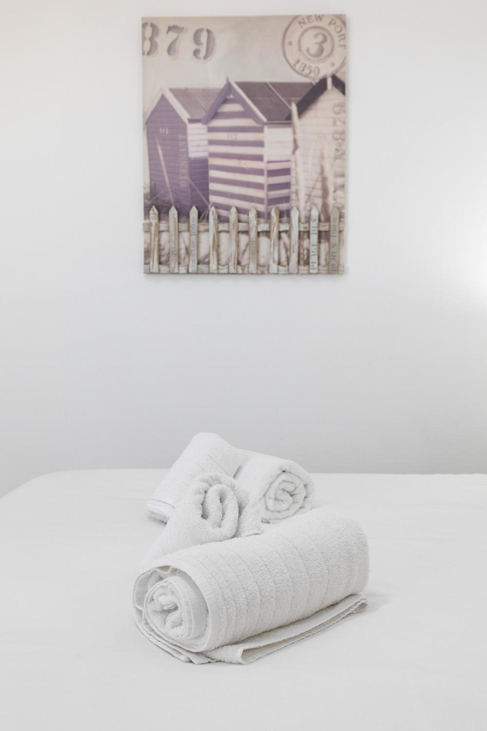ApartUP Patacona Paradise Duplex