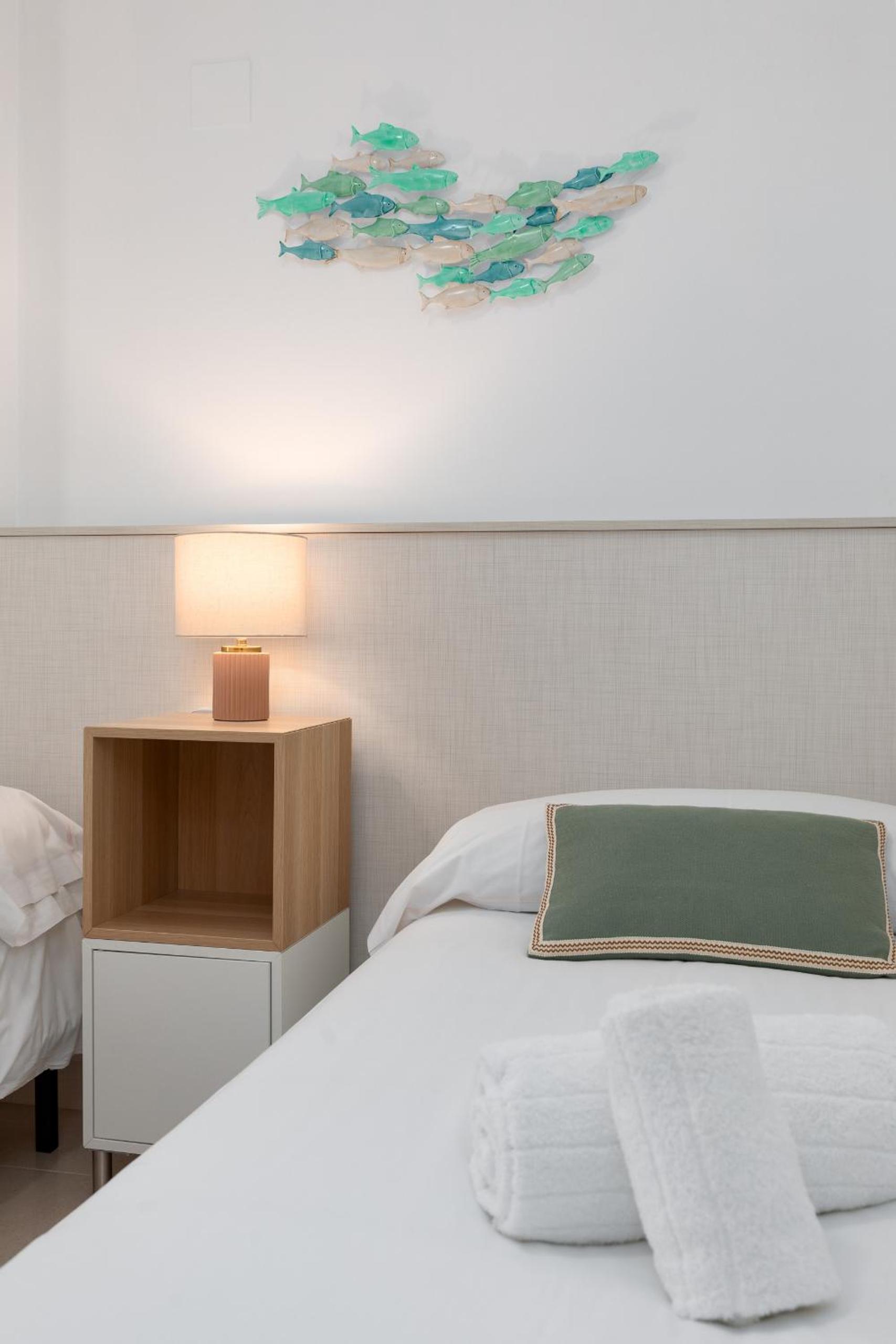 ApartUP Patacona Paradise Duplex