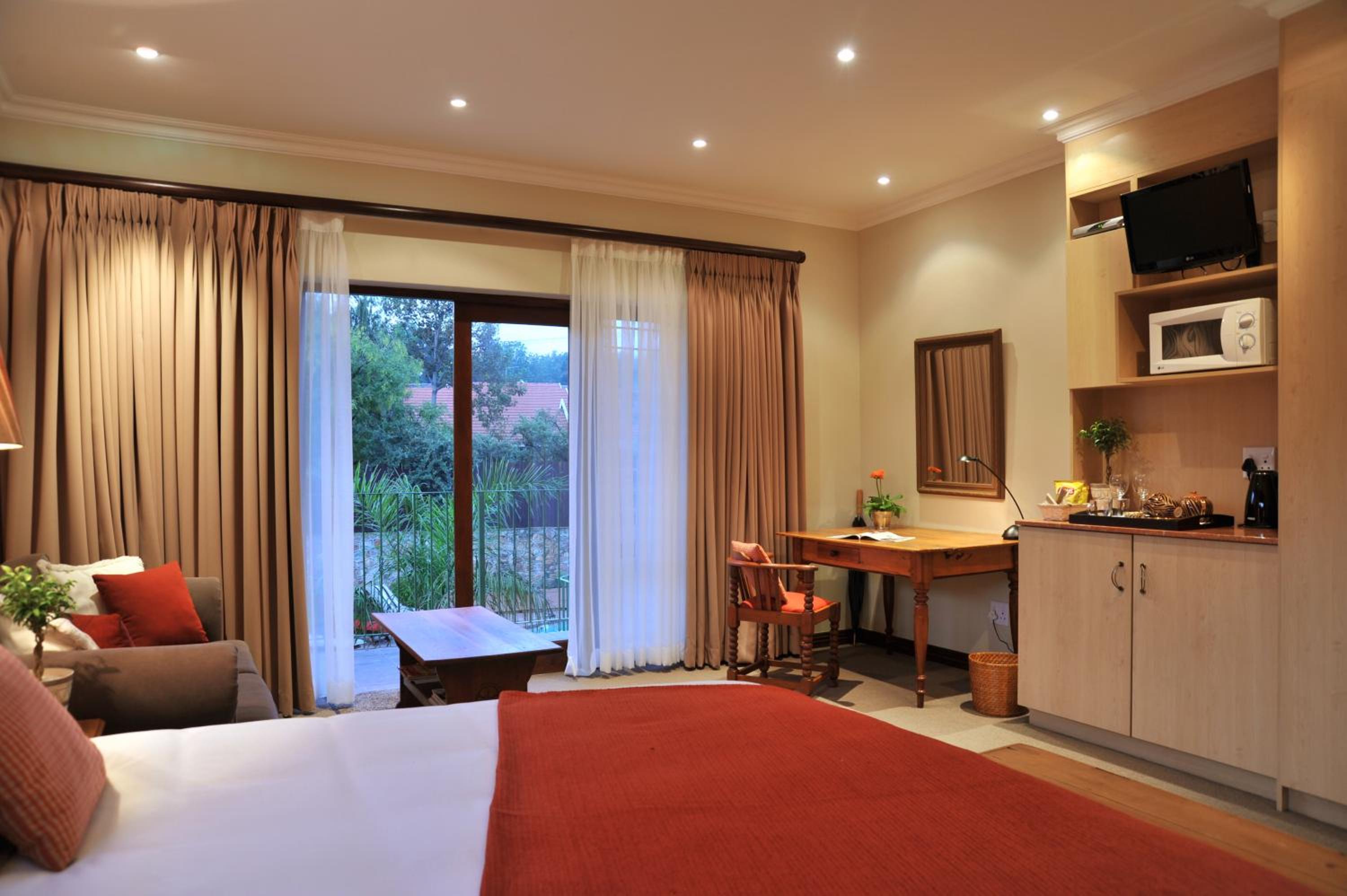 Claires of Sandton Luxury Guest House