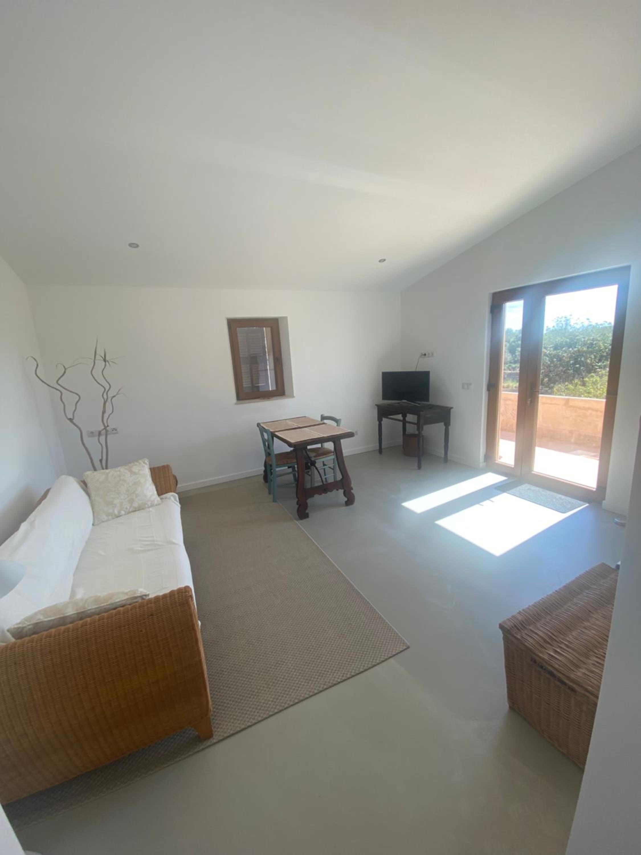 Finca Na Moreta