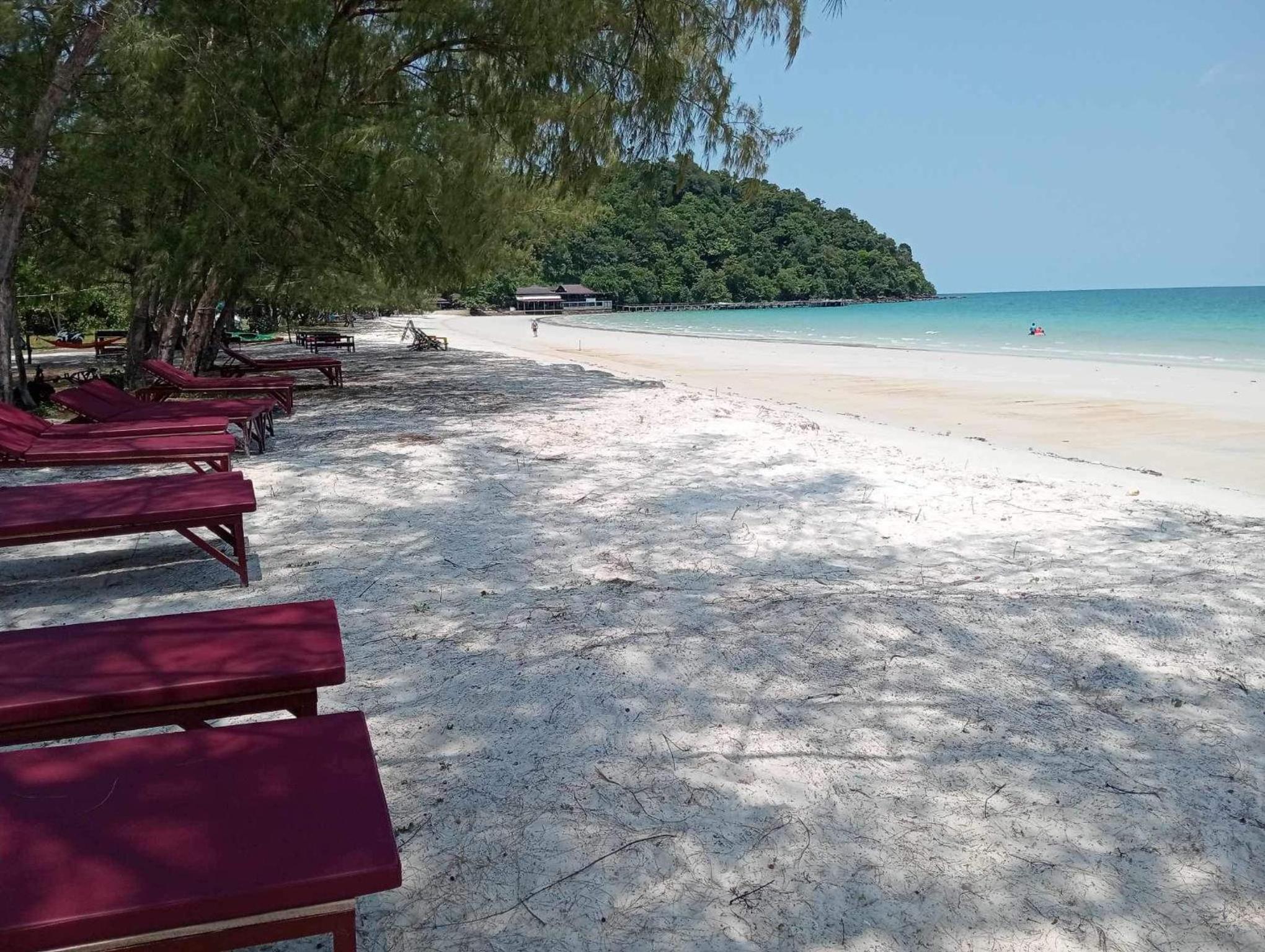 JIJI KOH RONG