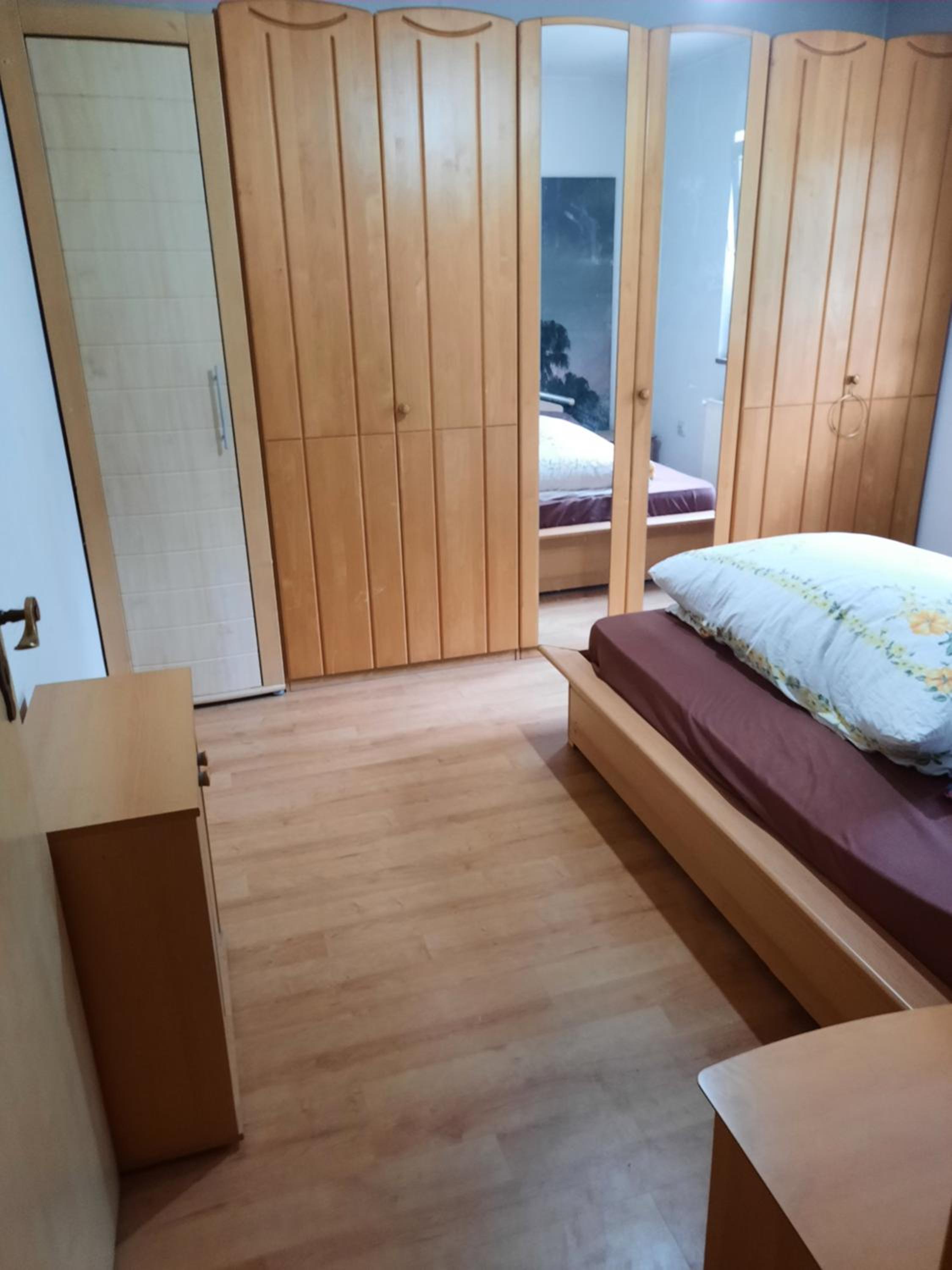 fremdenzimmer