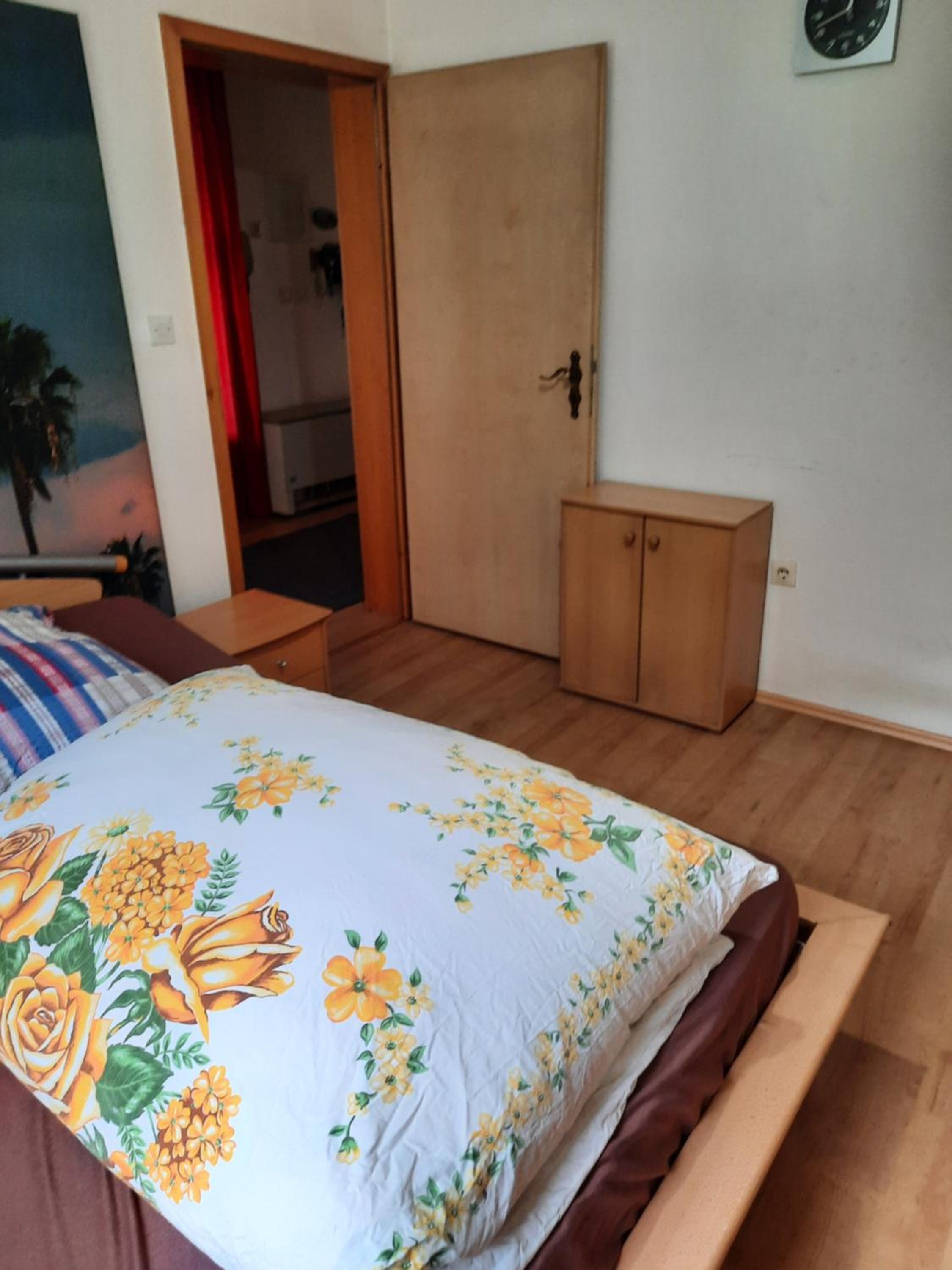 fremdenzimmer