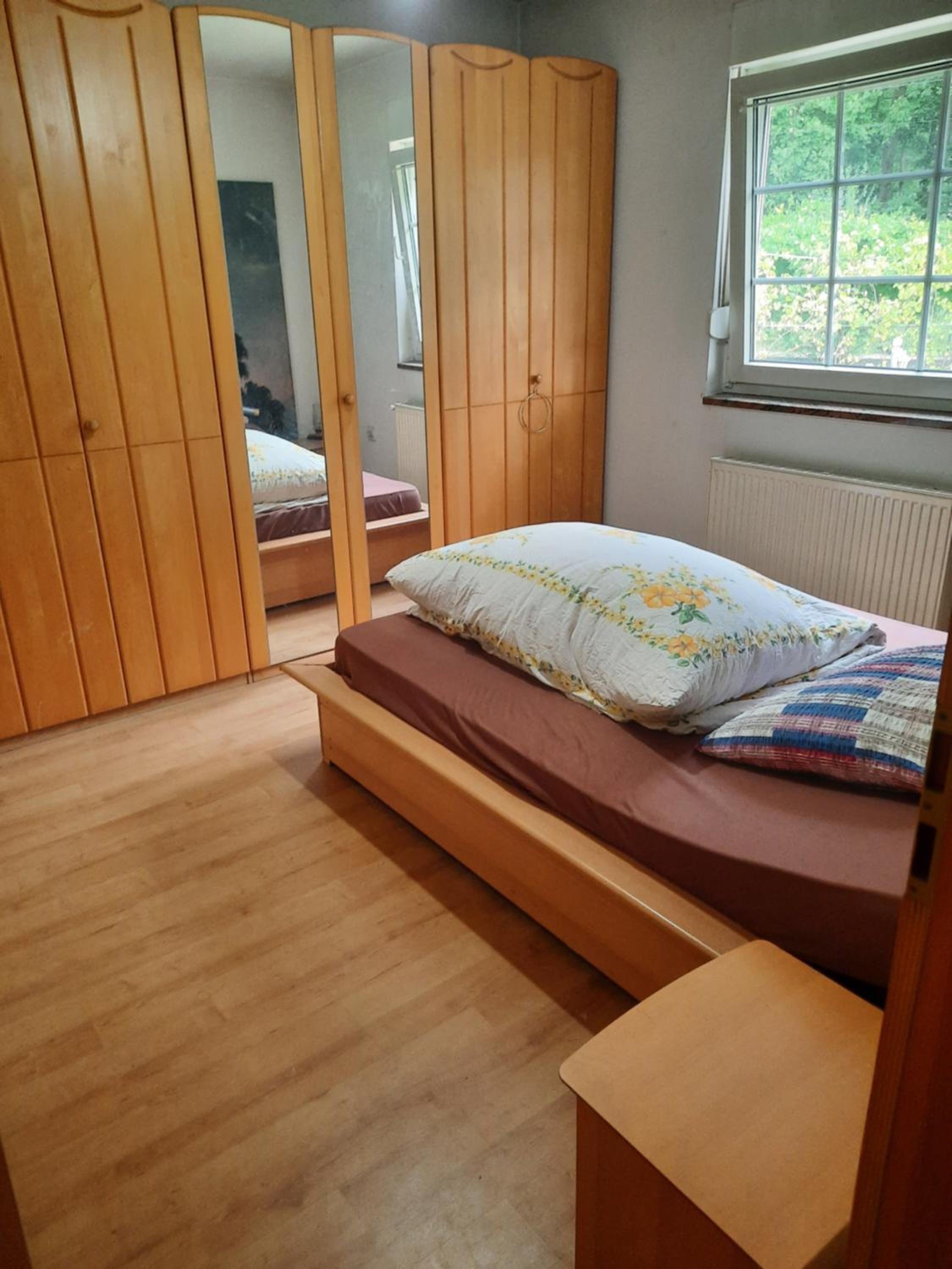 fremdenzimmer