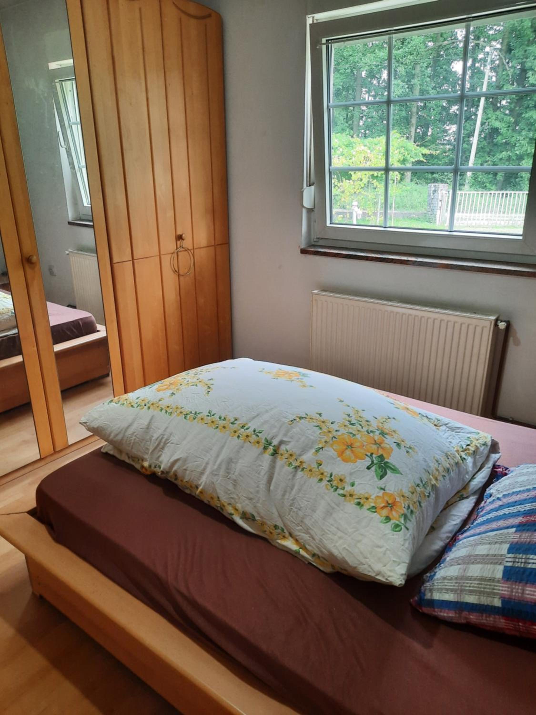 fremdenzimmer