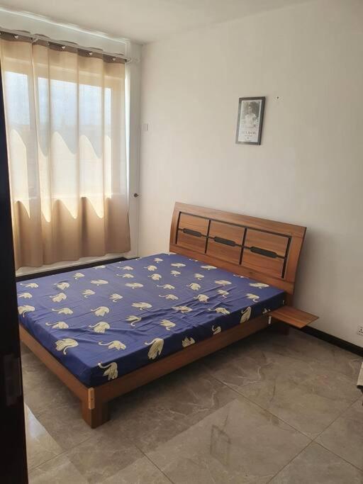 2 bedroom Apartment with pool view 5