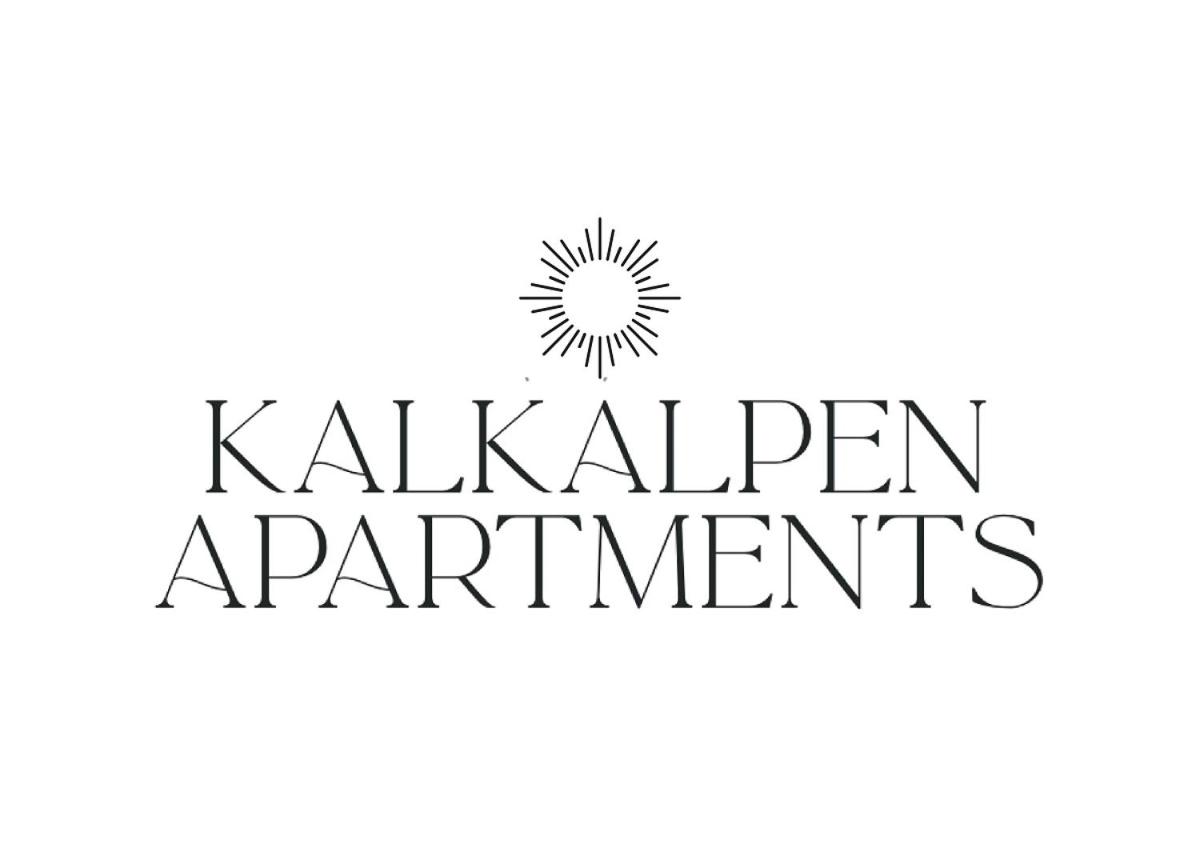 Kalkalpen Apartments