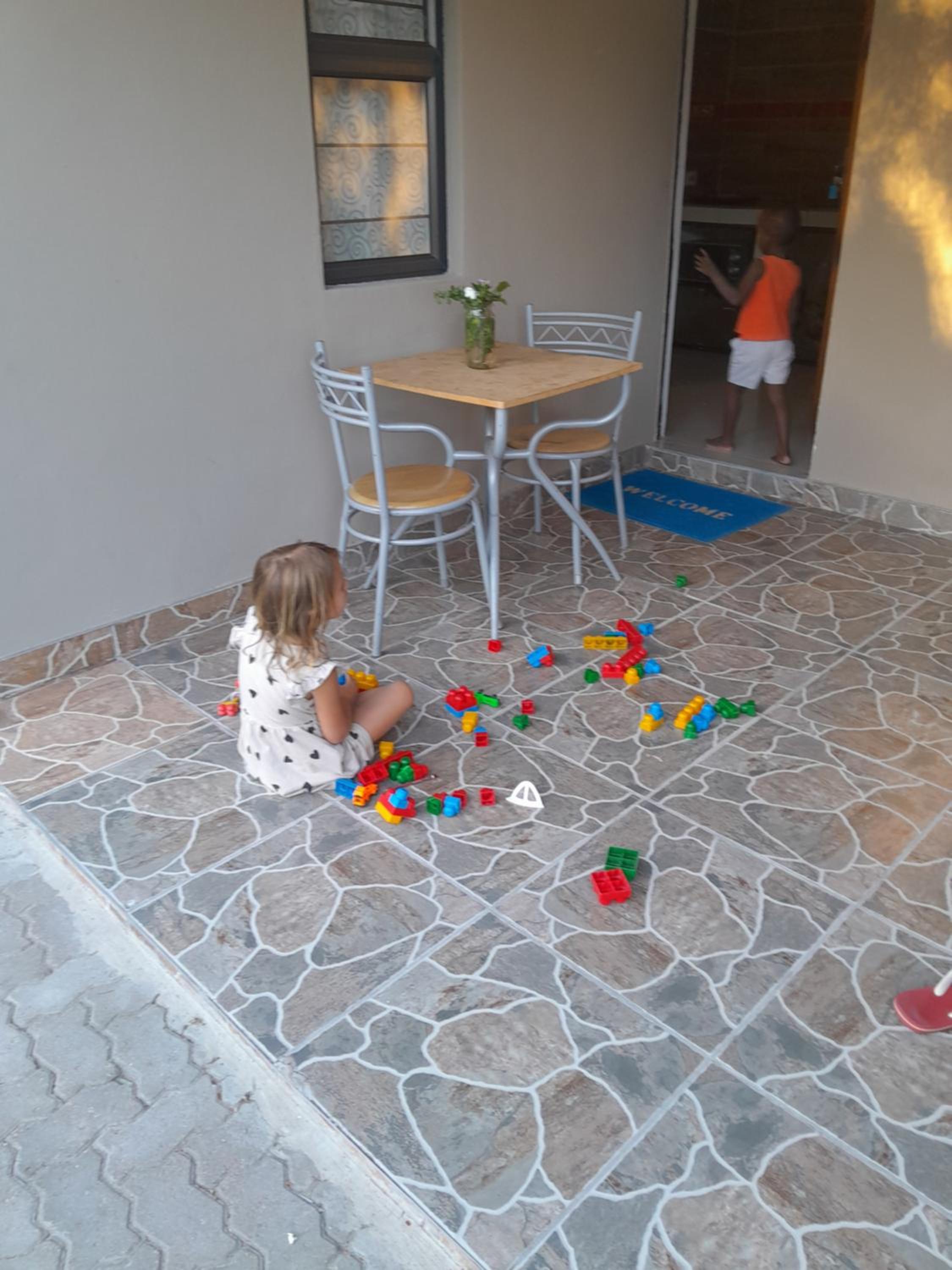 Golentle Home Stay