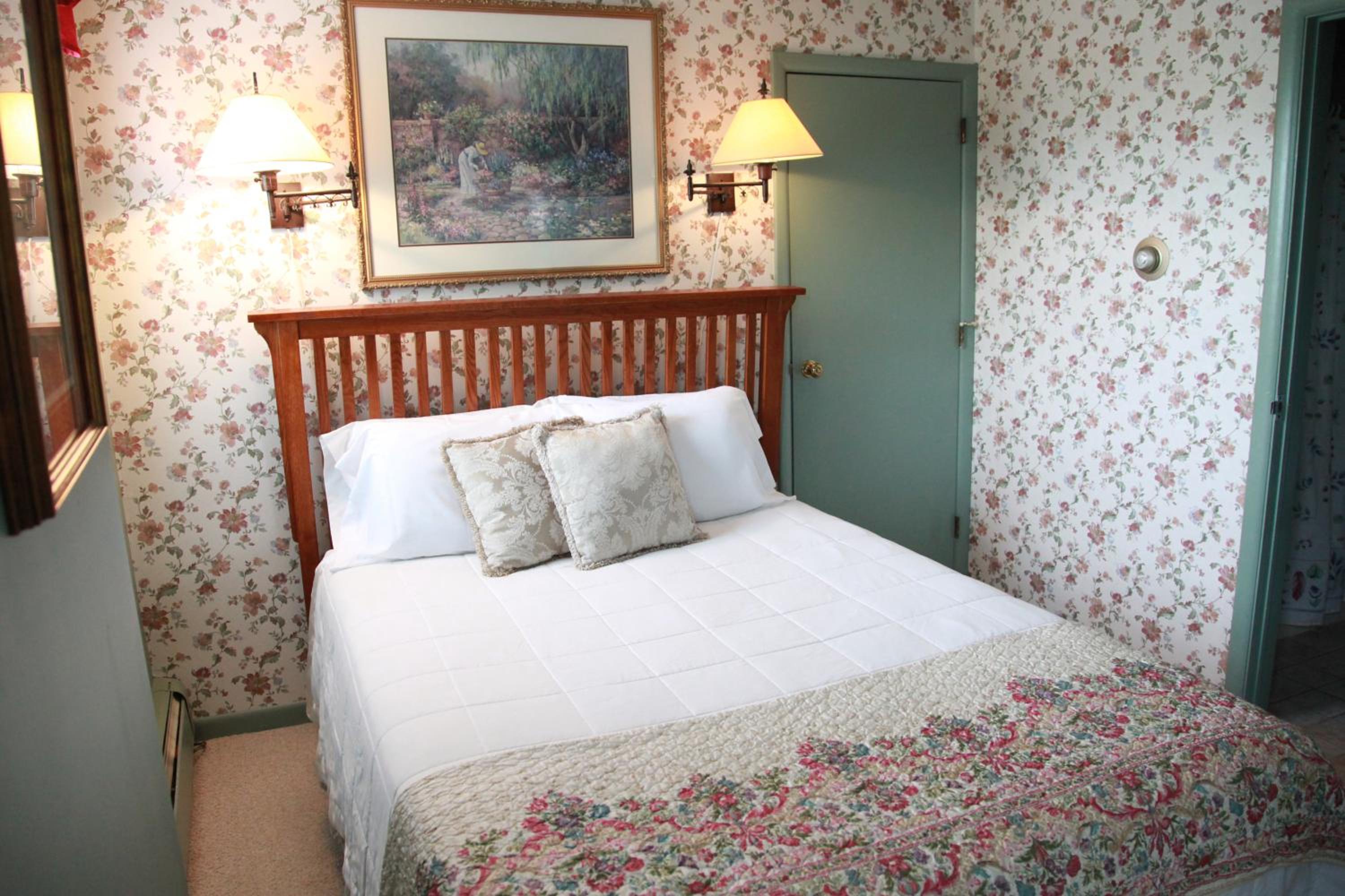 The Winter Inn