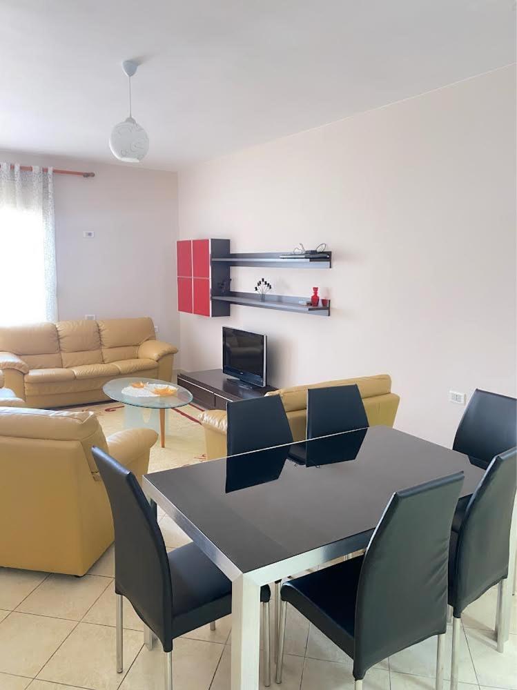 Azure Apartment