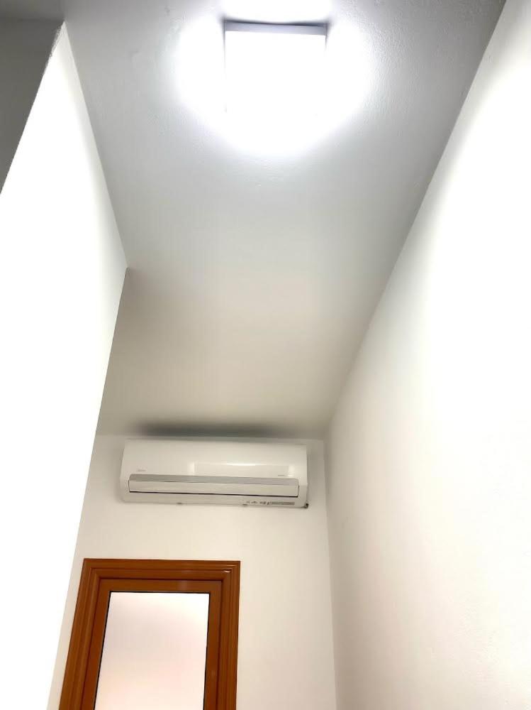 Azure Apartment