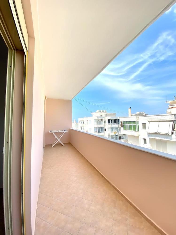Azure Apartment
