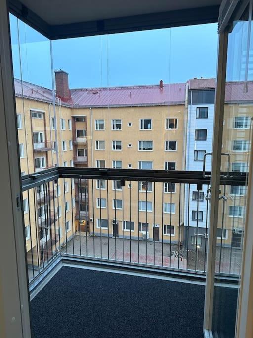 New stunning apartment in the city center